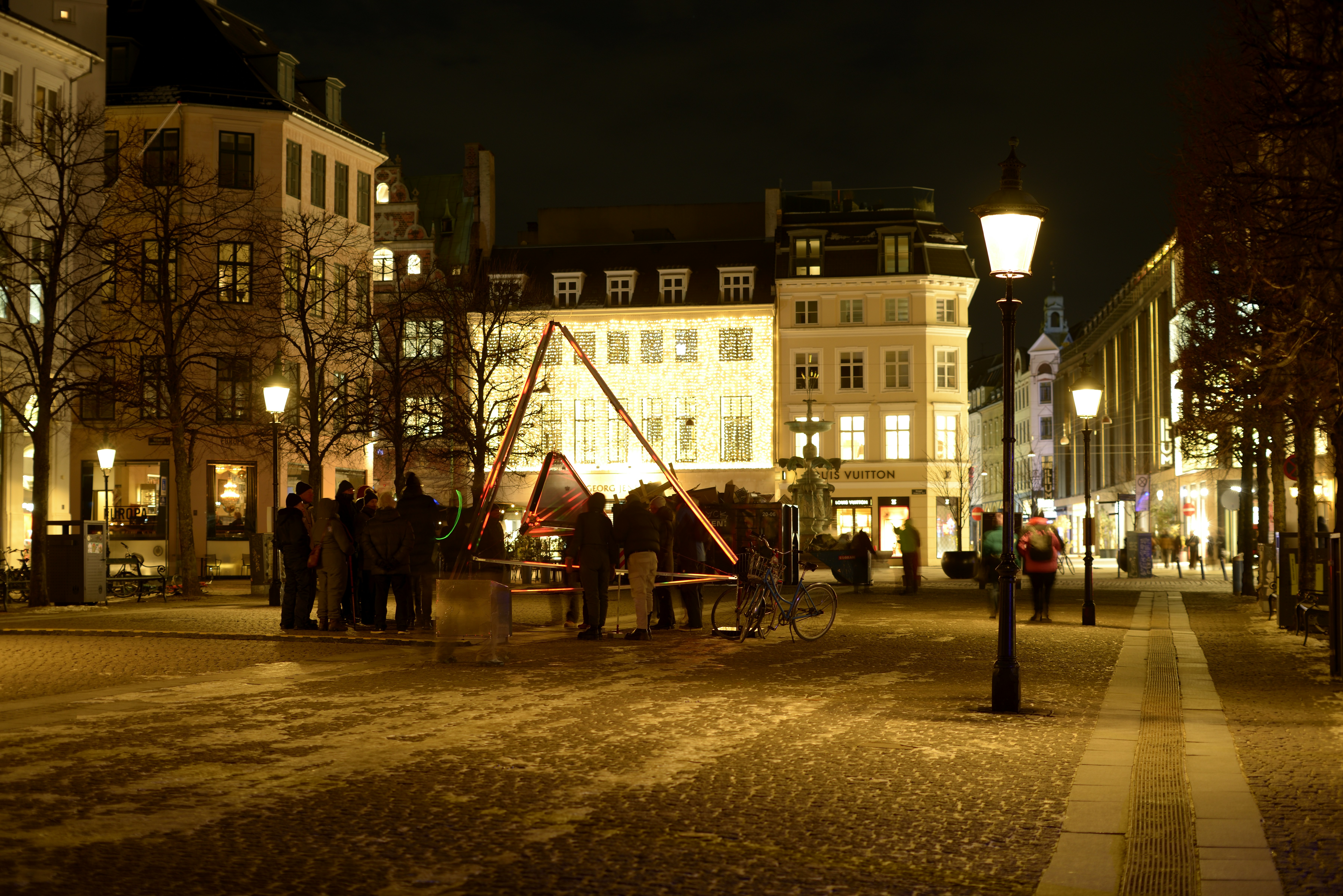 Børneinstitutionen Kernehuset