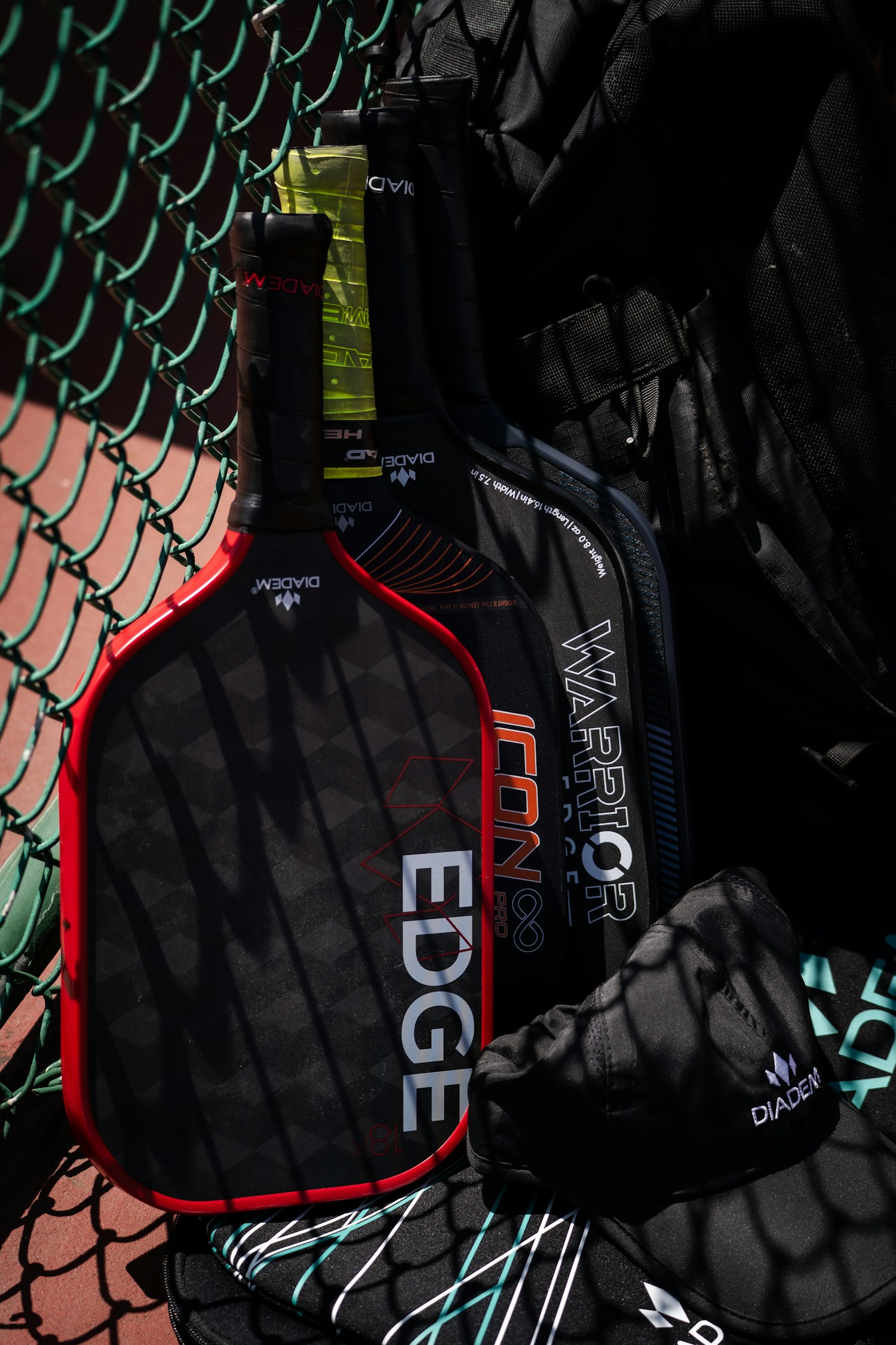 High-quality bicycles