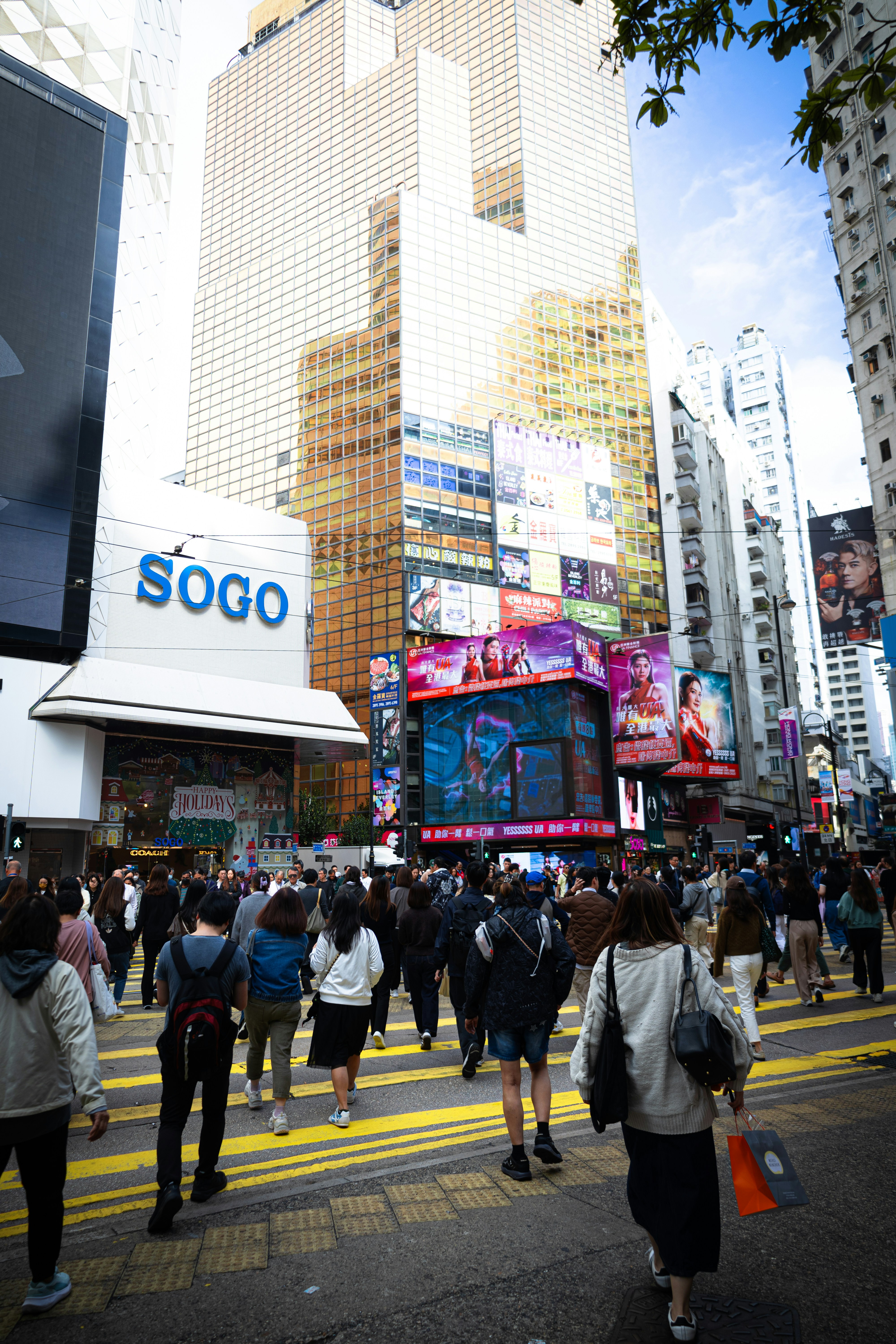 Comparison of SEO, PPC, and Social Ads