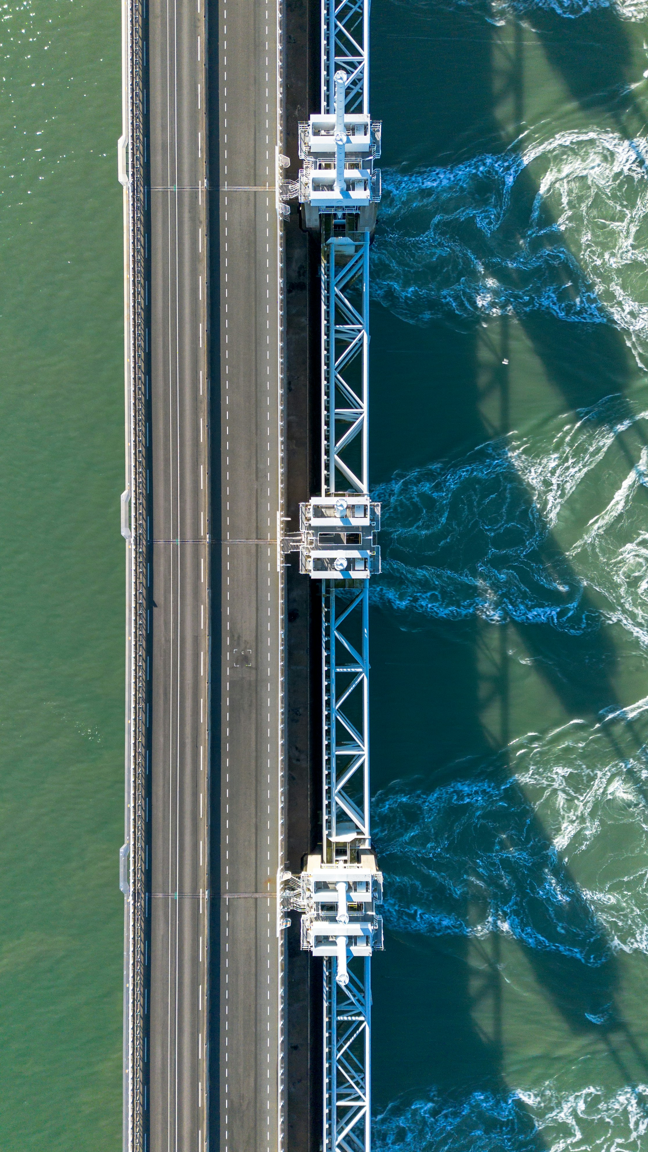 Infrastructure & Civil Works