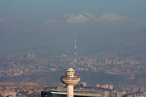 Maha Tower - Regular Slot