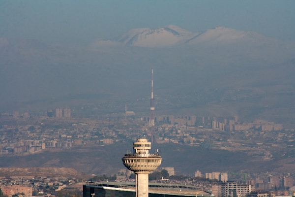 Yerevan, Armenia