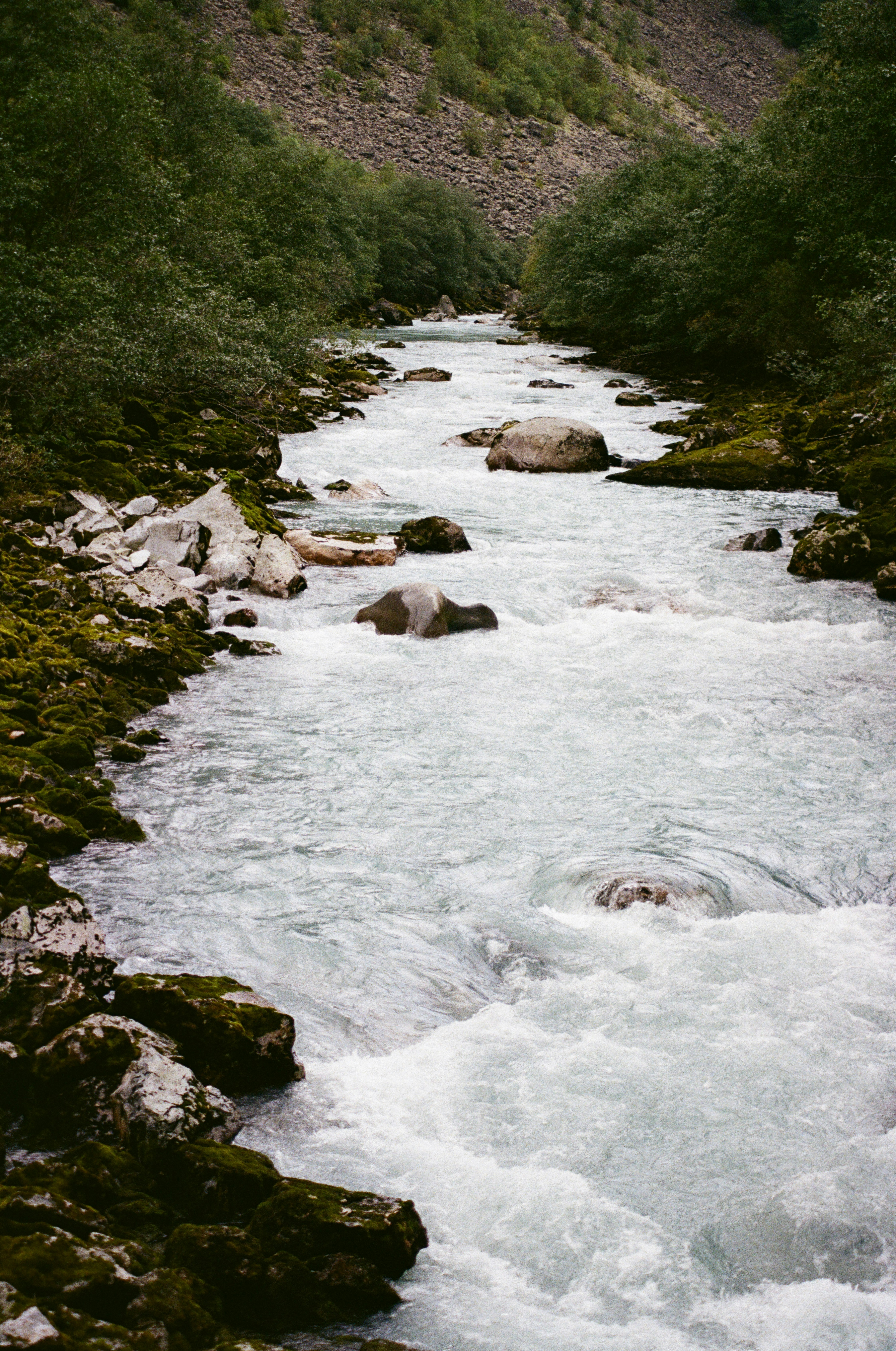 Photo by bernhardbar