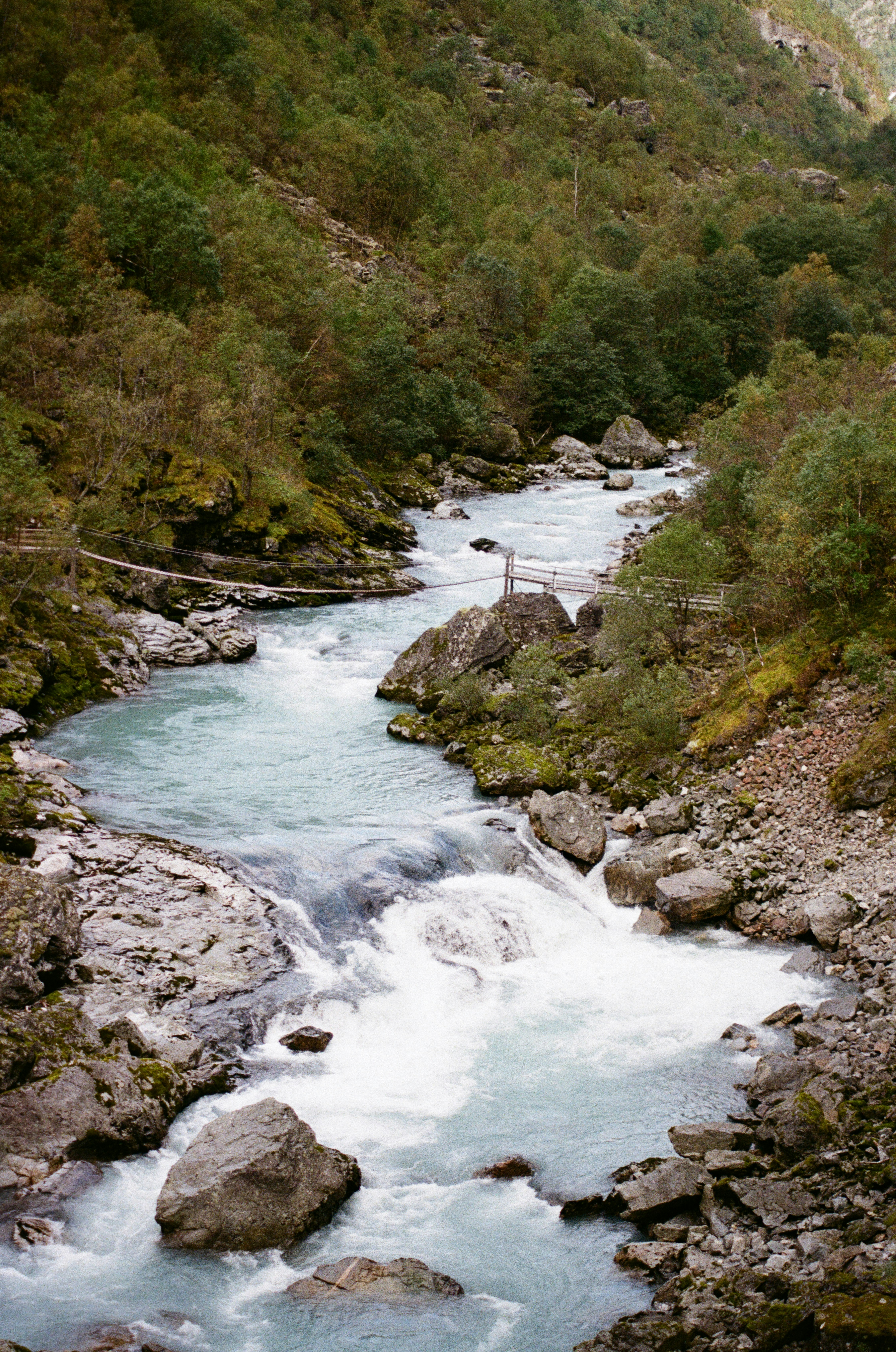 Photo by bernhardbar
