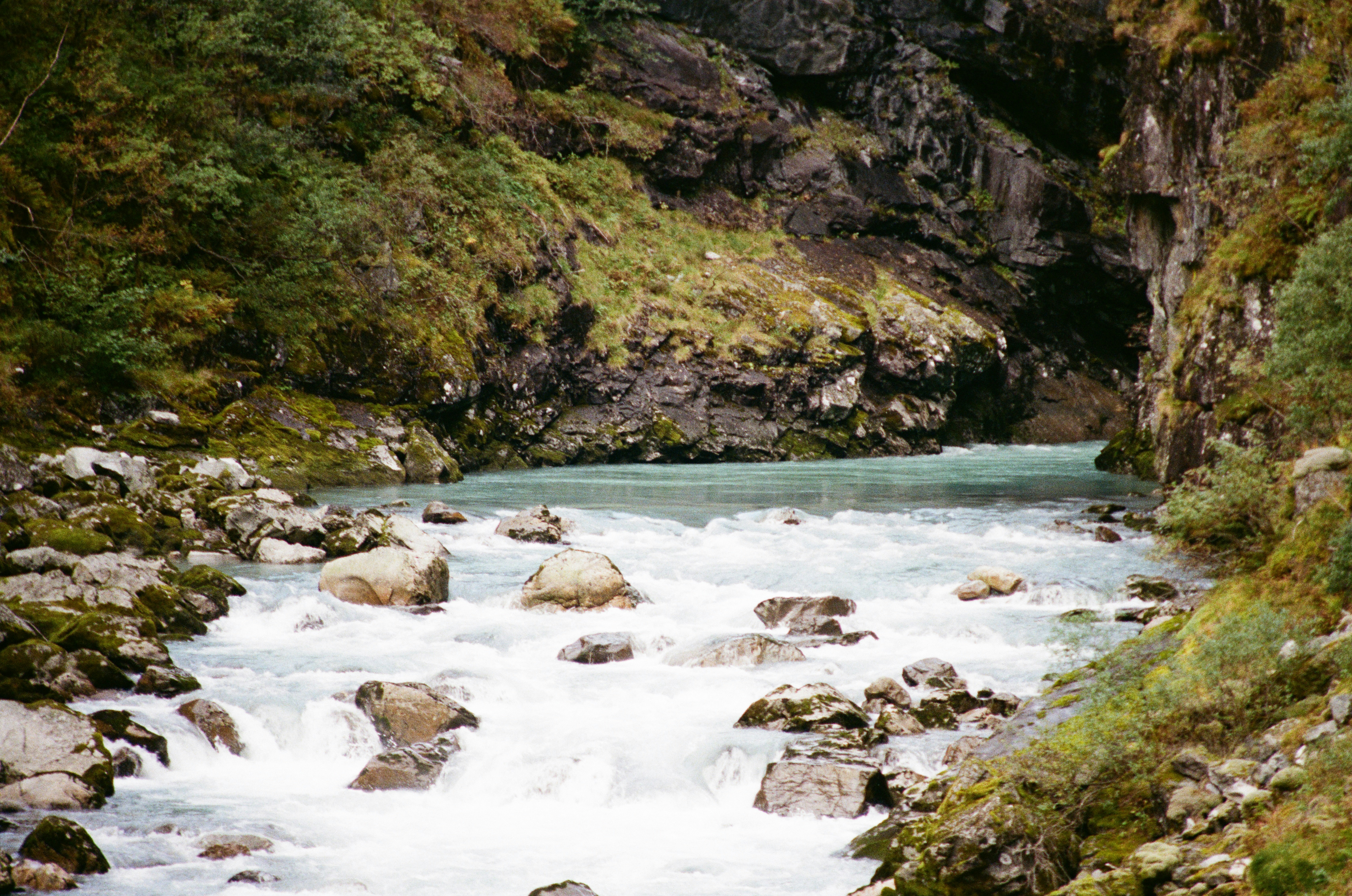 Photo by bernhardbar