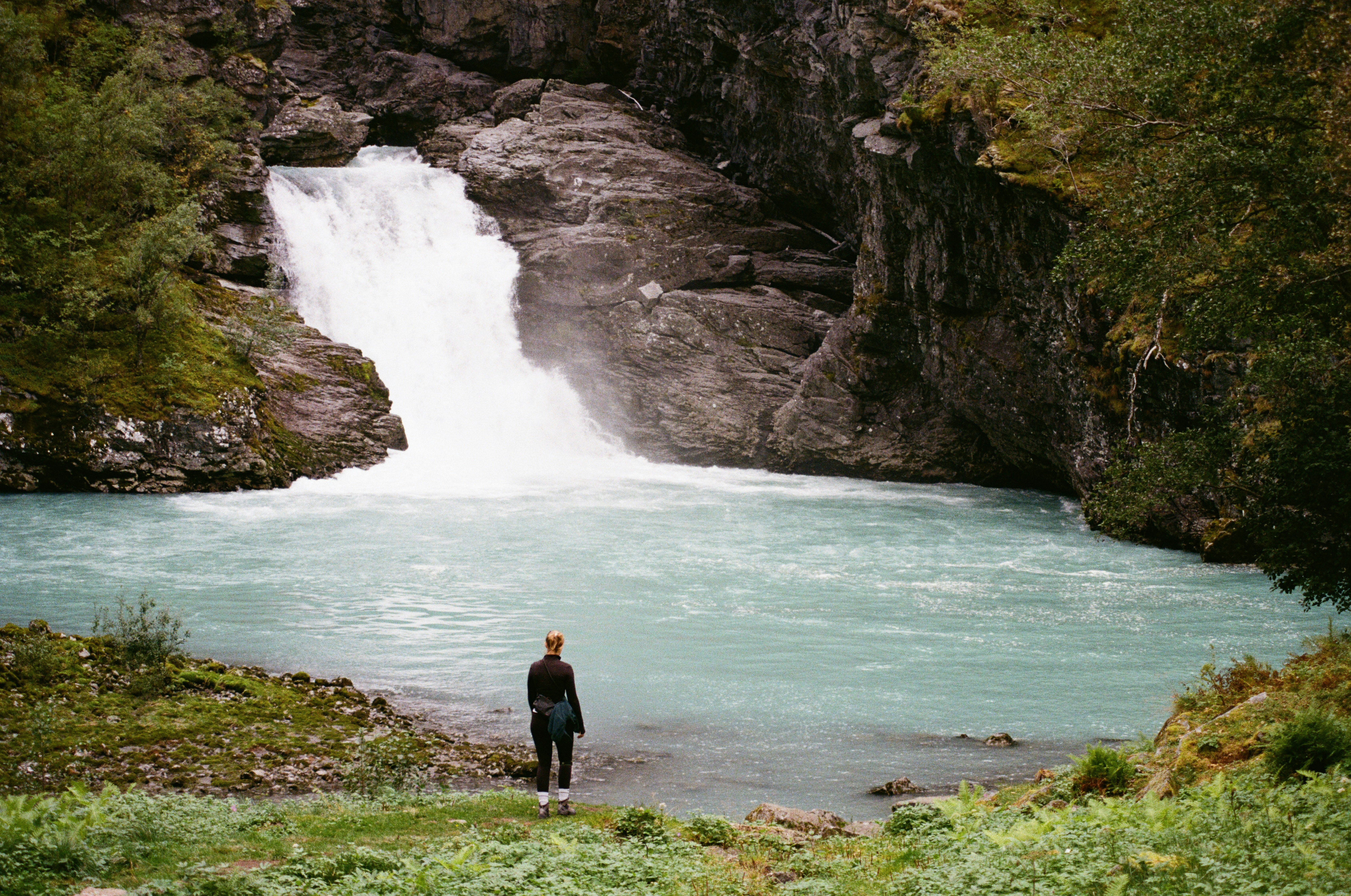 Photo by bernhardbar