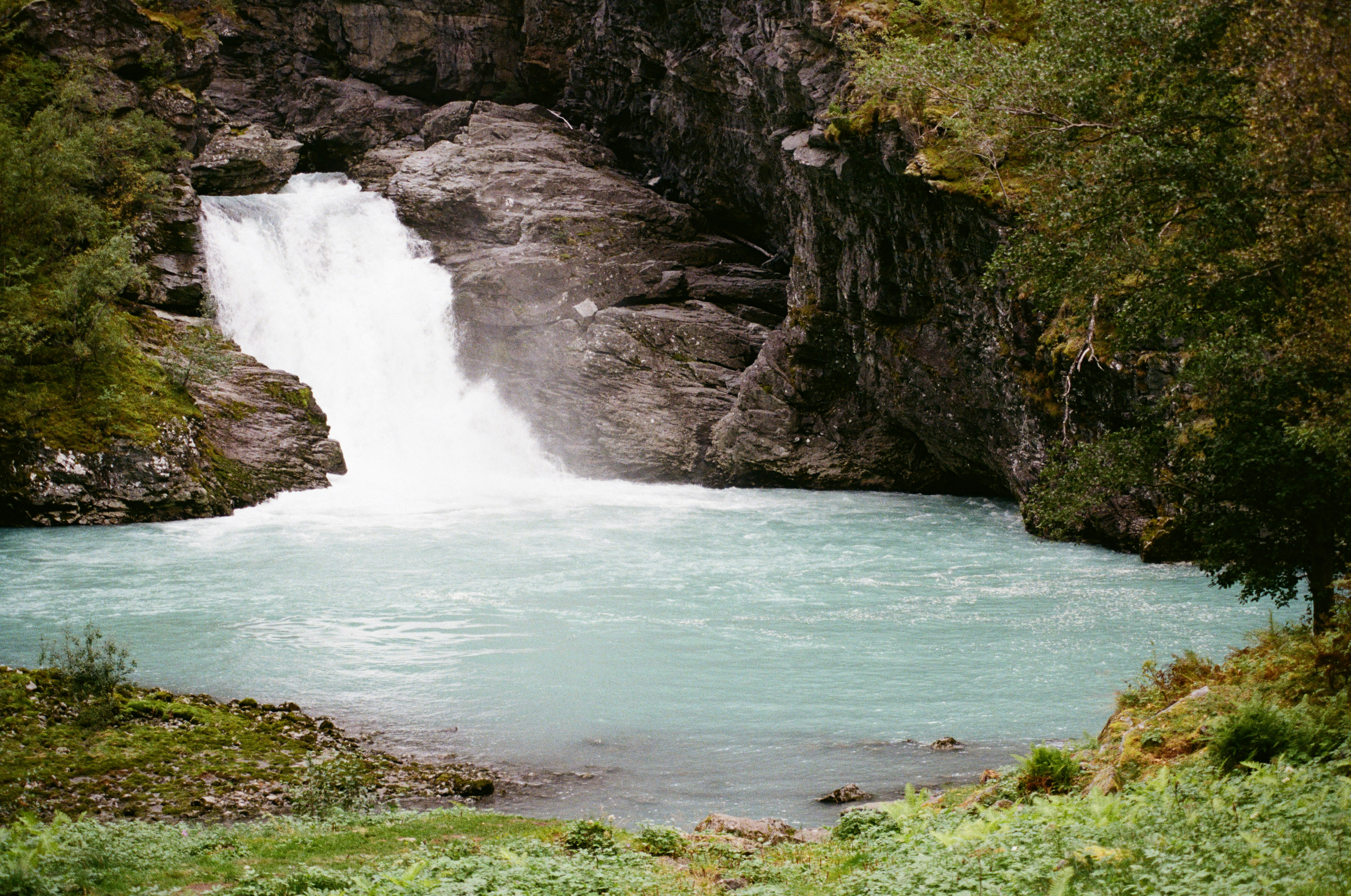 Photo by bernhardbar