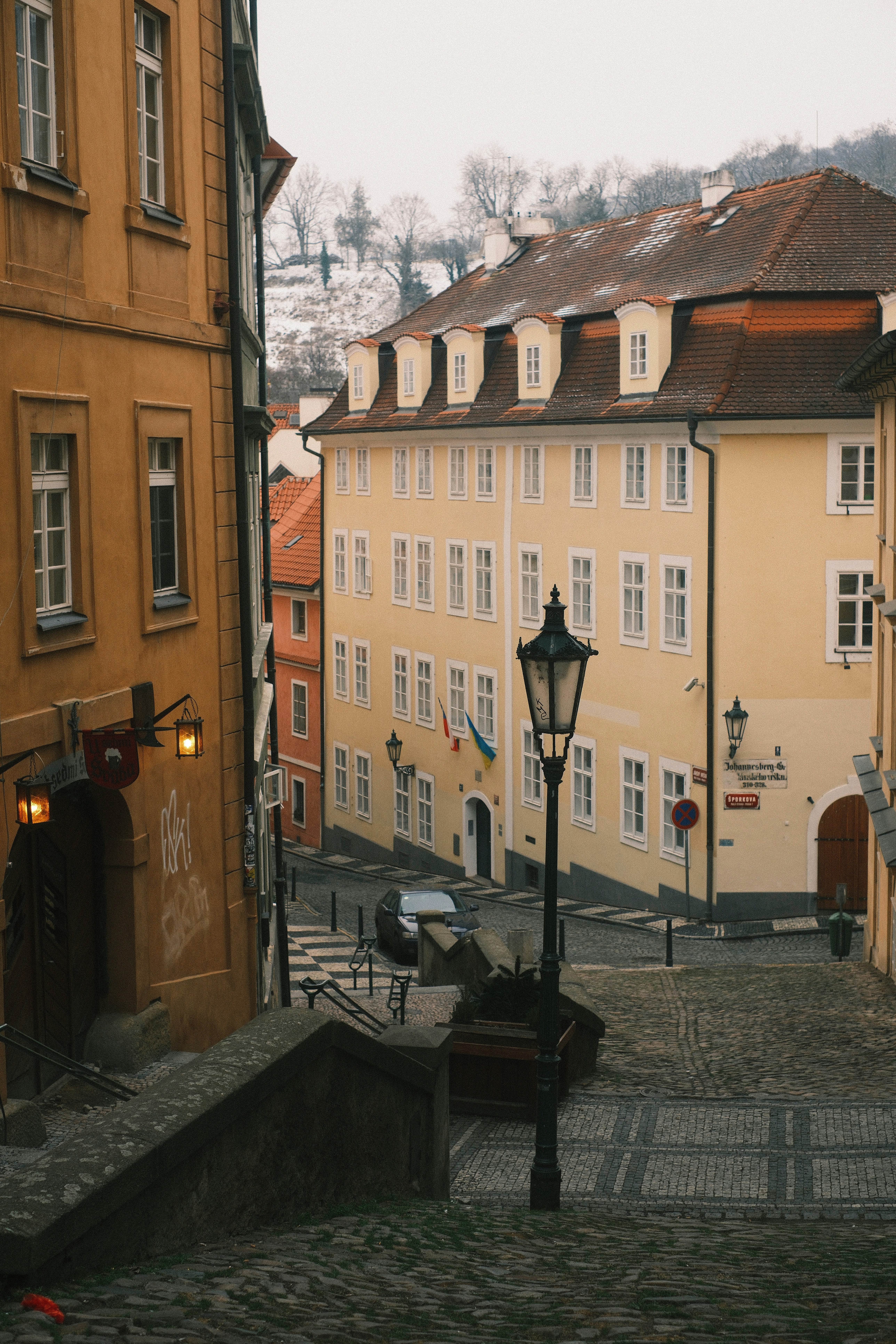 Photo by ginkgoshutter