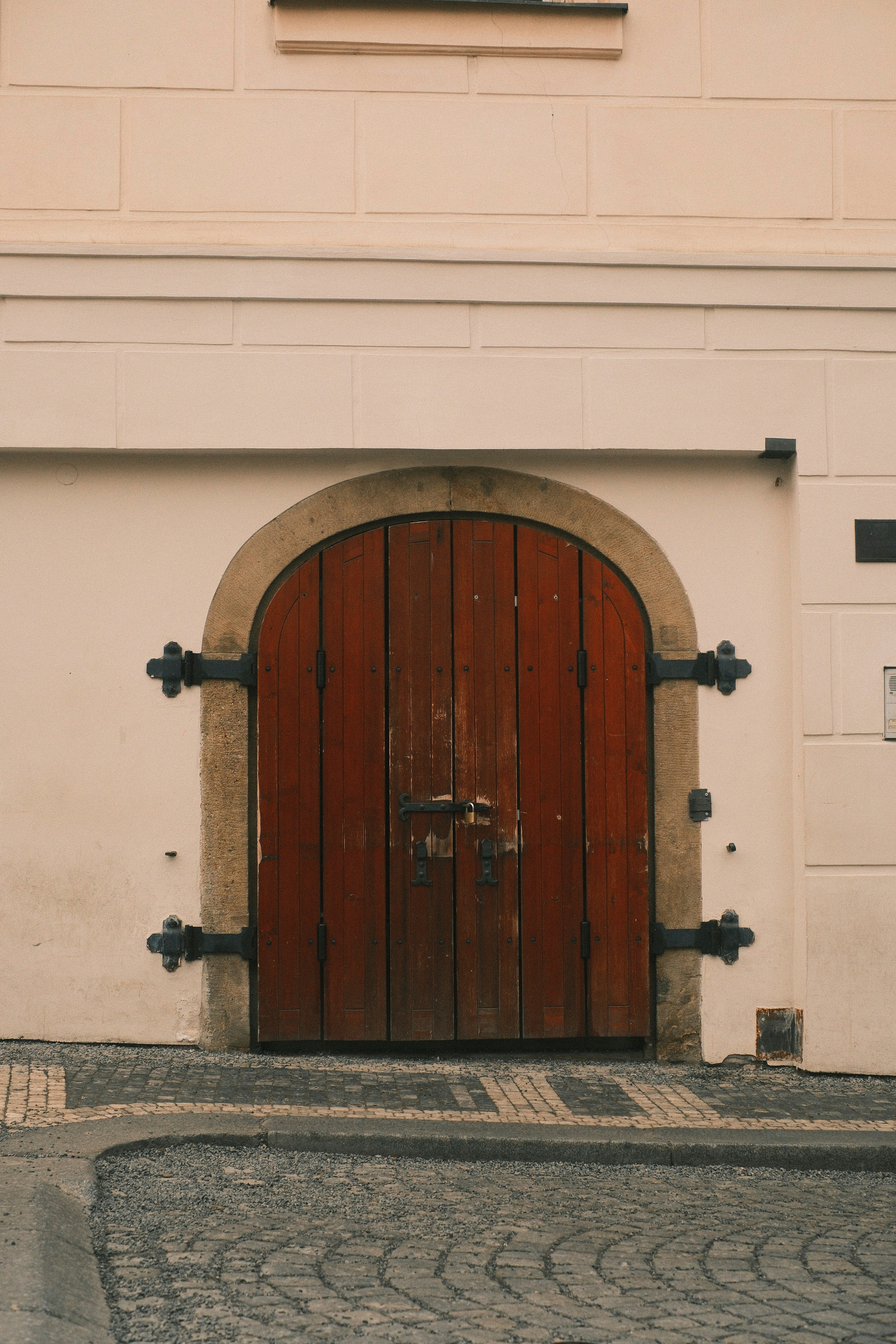 Photo by ginkgoshutter