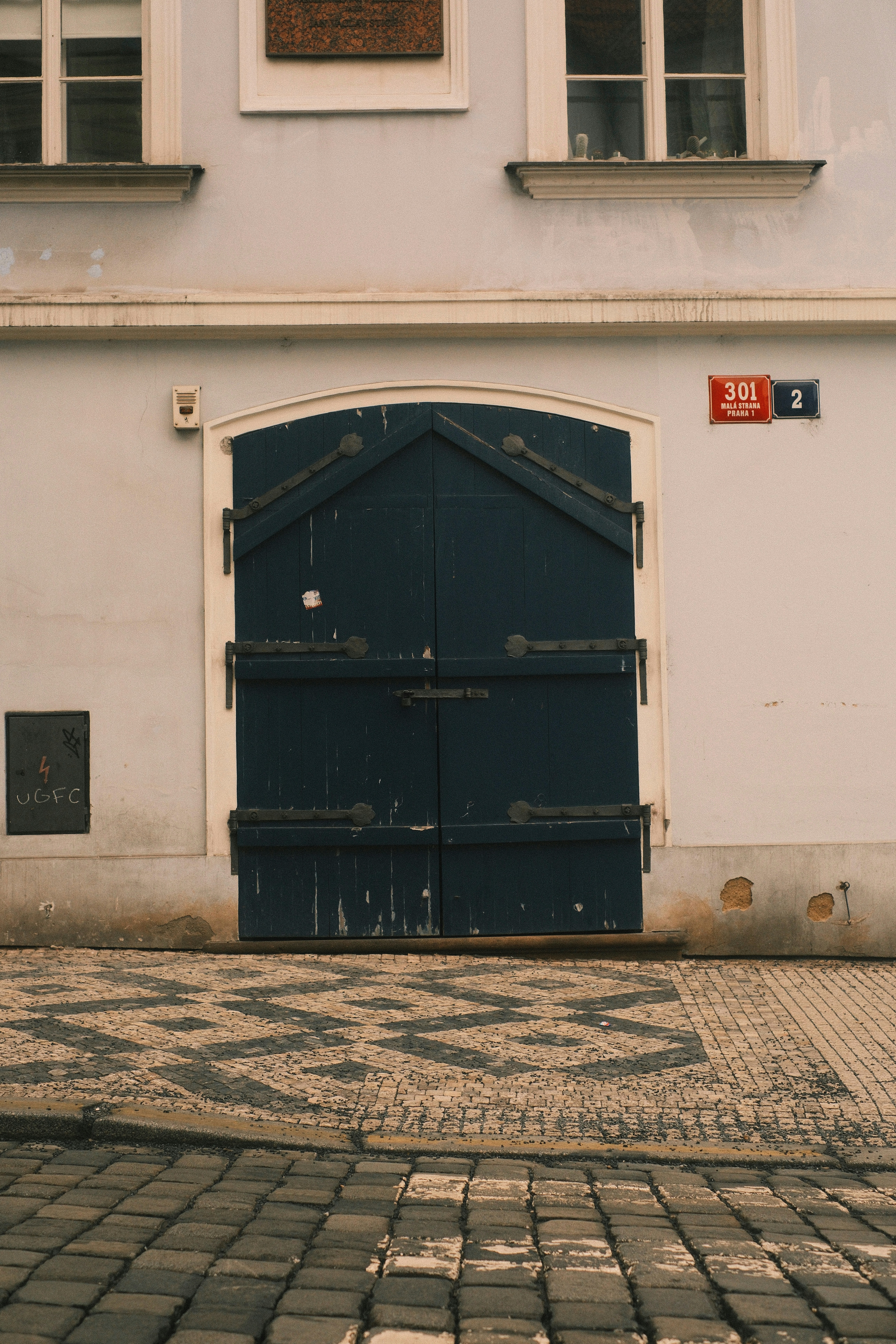 Photo by ginkgoshutter