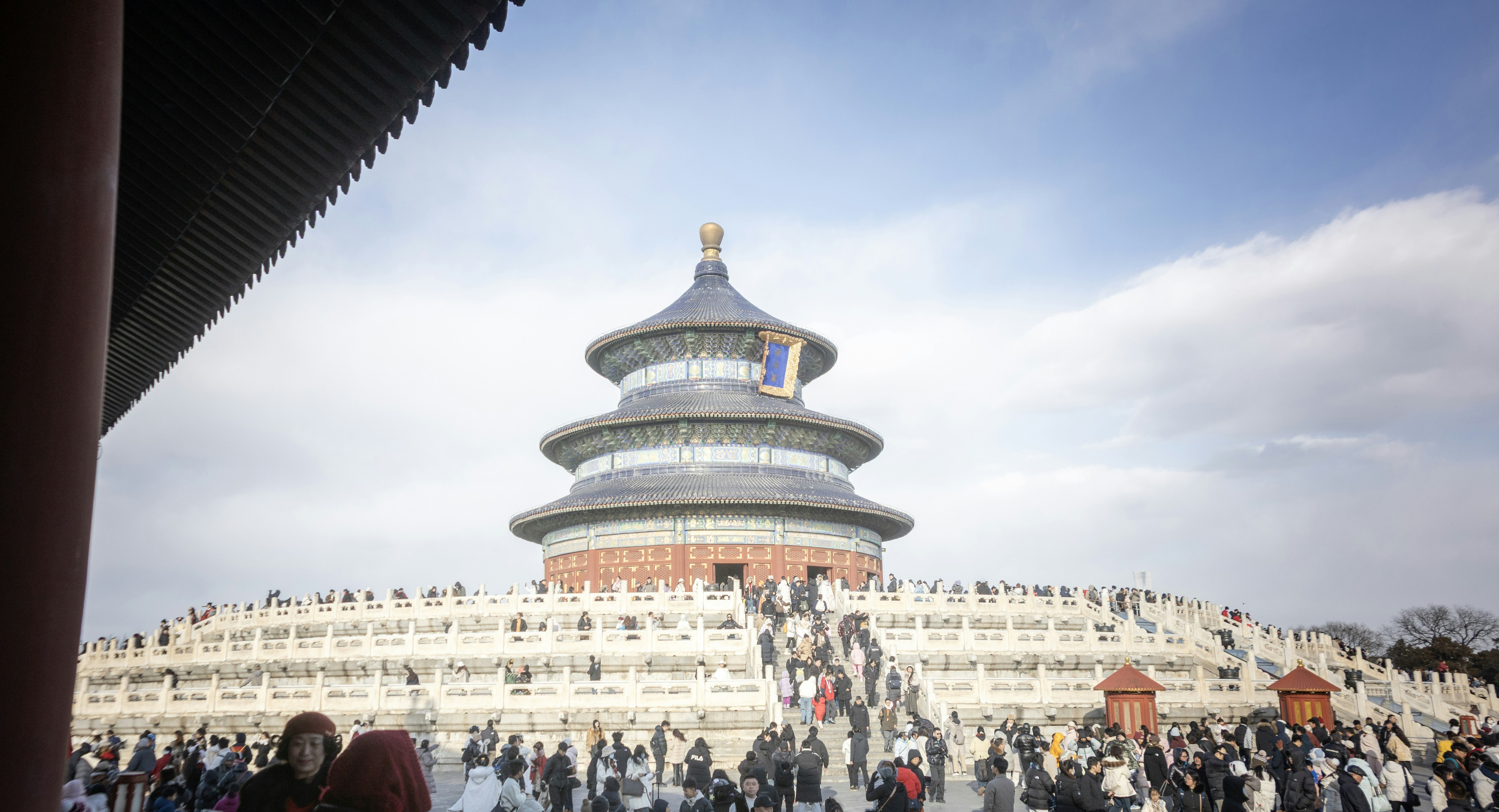 China Portfolio Remains Stable Amid Global Turbulence