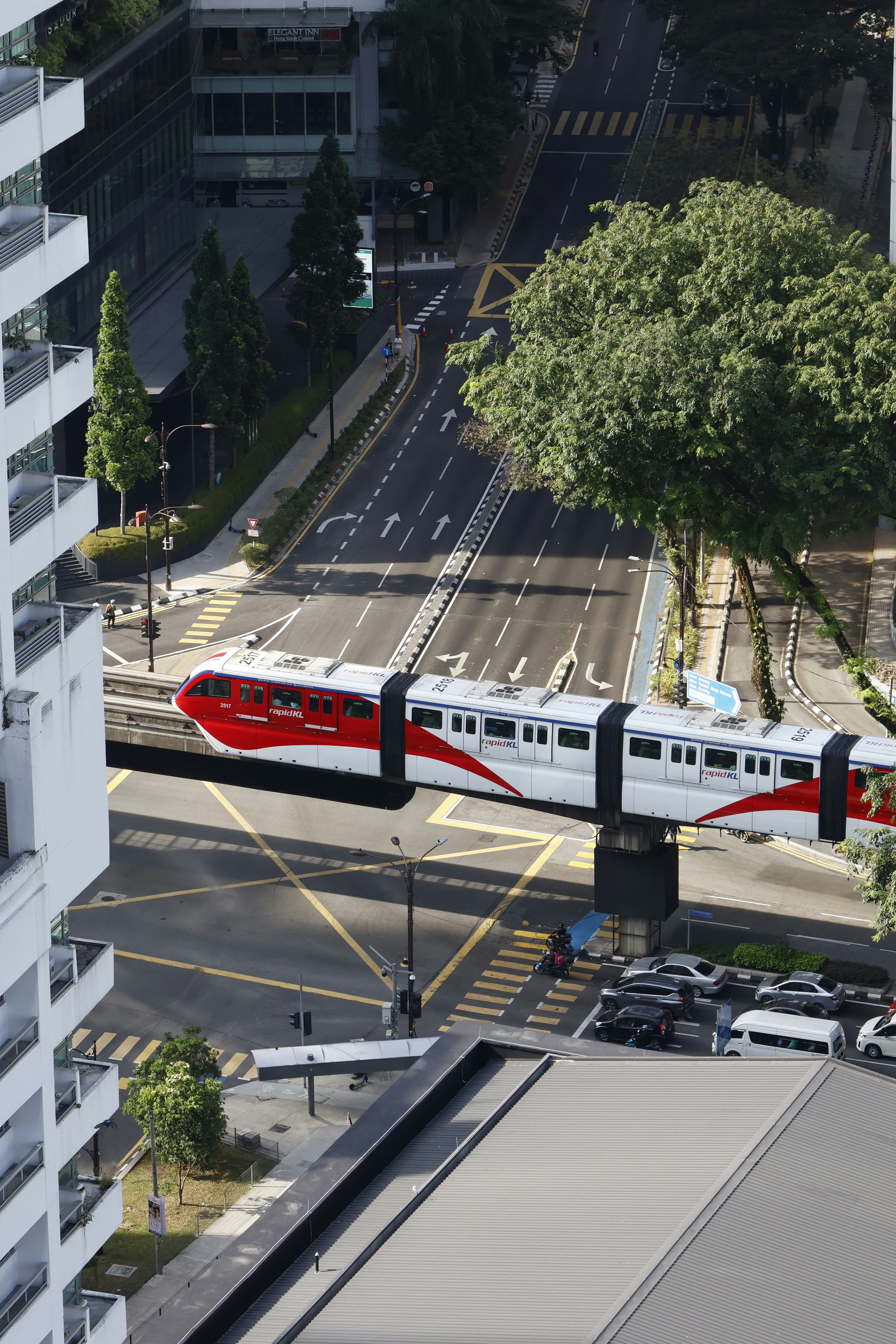 From the Airport to the City — KLIA Ekspres vs Grab vs Bus