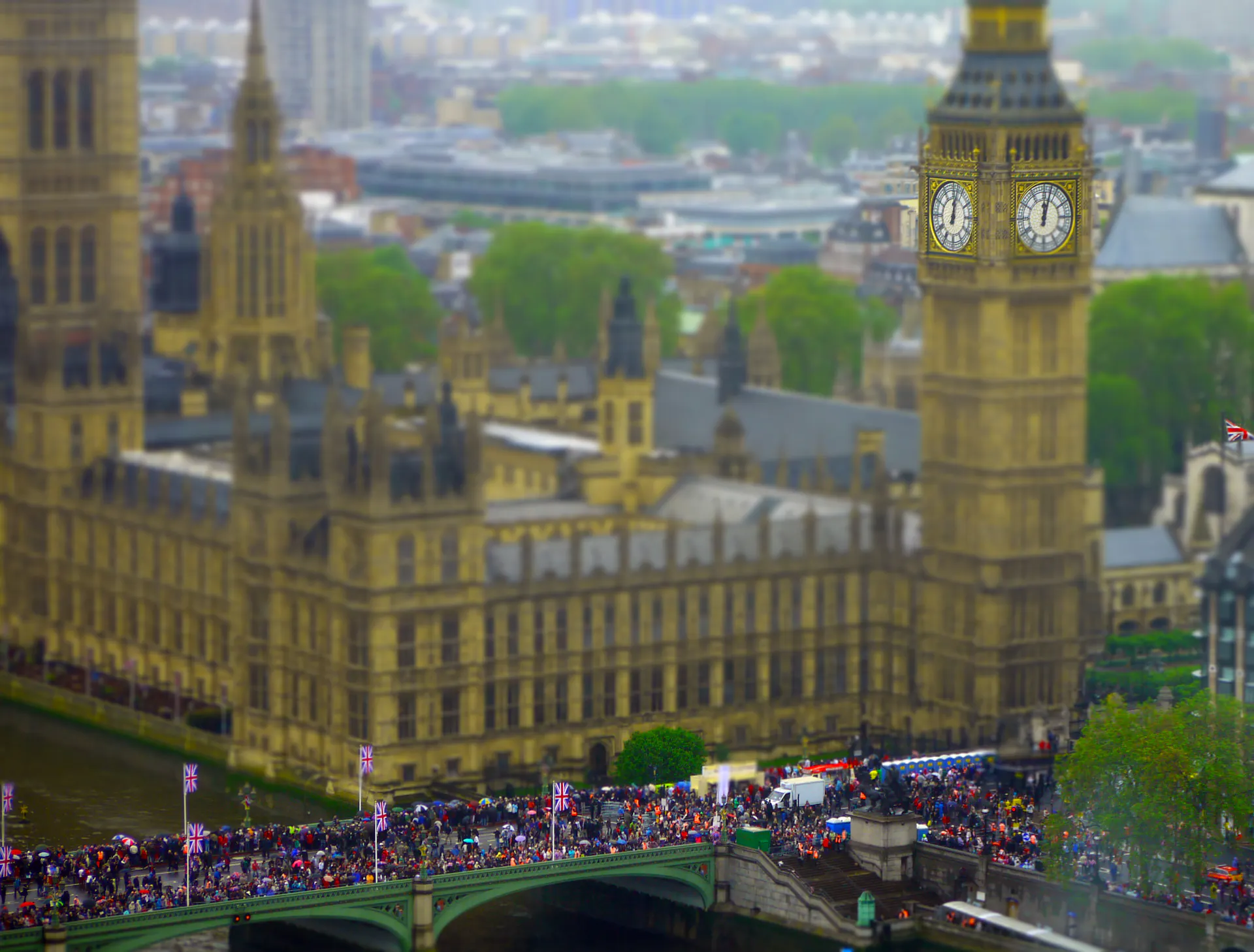 London Marathon