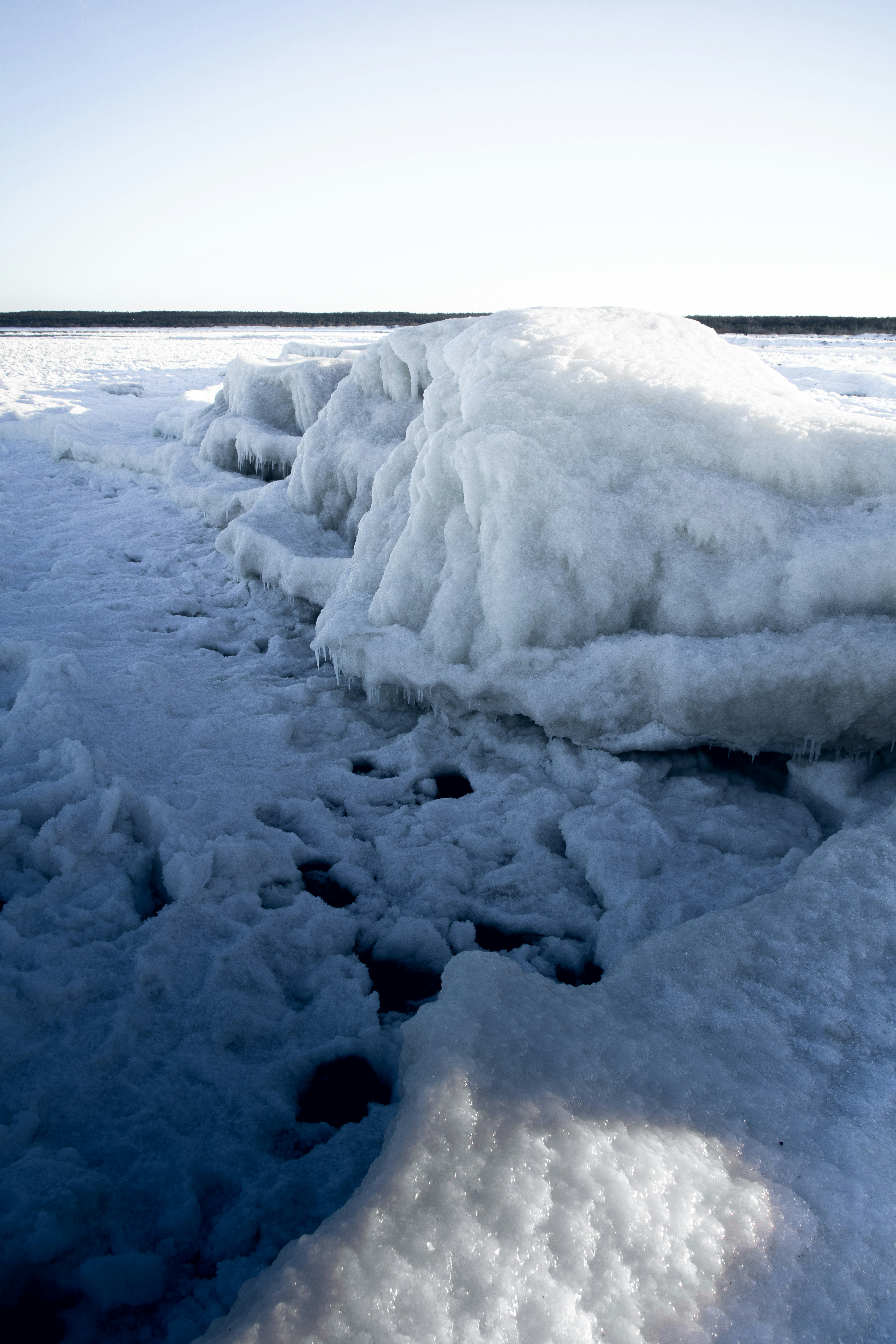 Why America’s Winters Are Becoming Unrecognizable