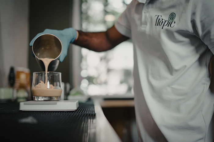 Specialty Coffee Roasters