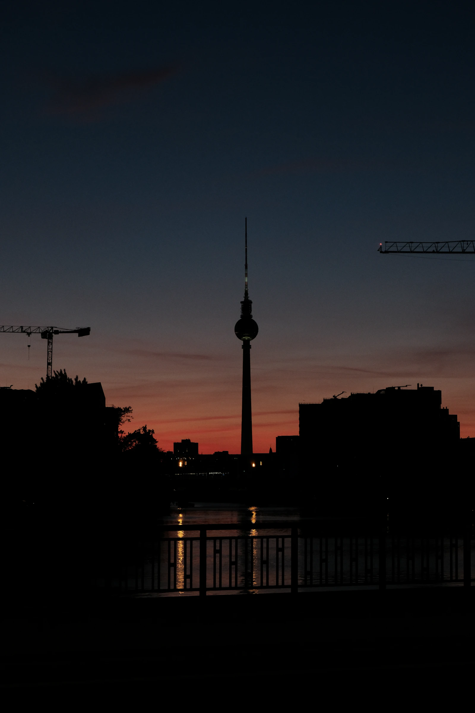 Illustrative photograph for what to eat in berlin in one day; it does not document a named venue or current service.