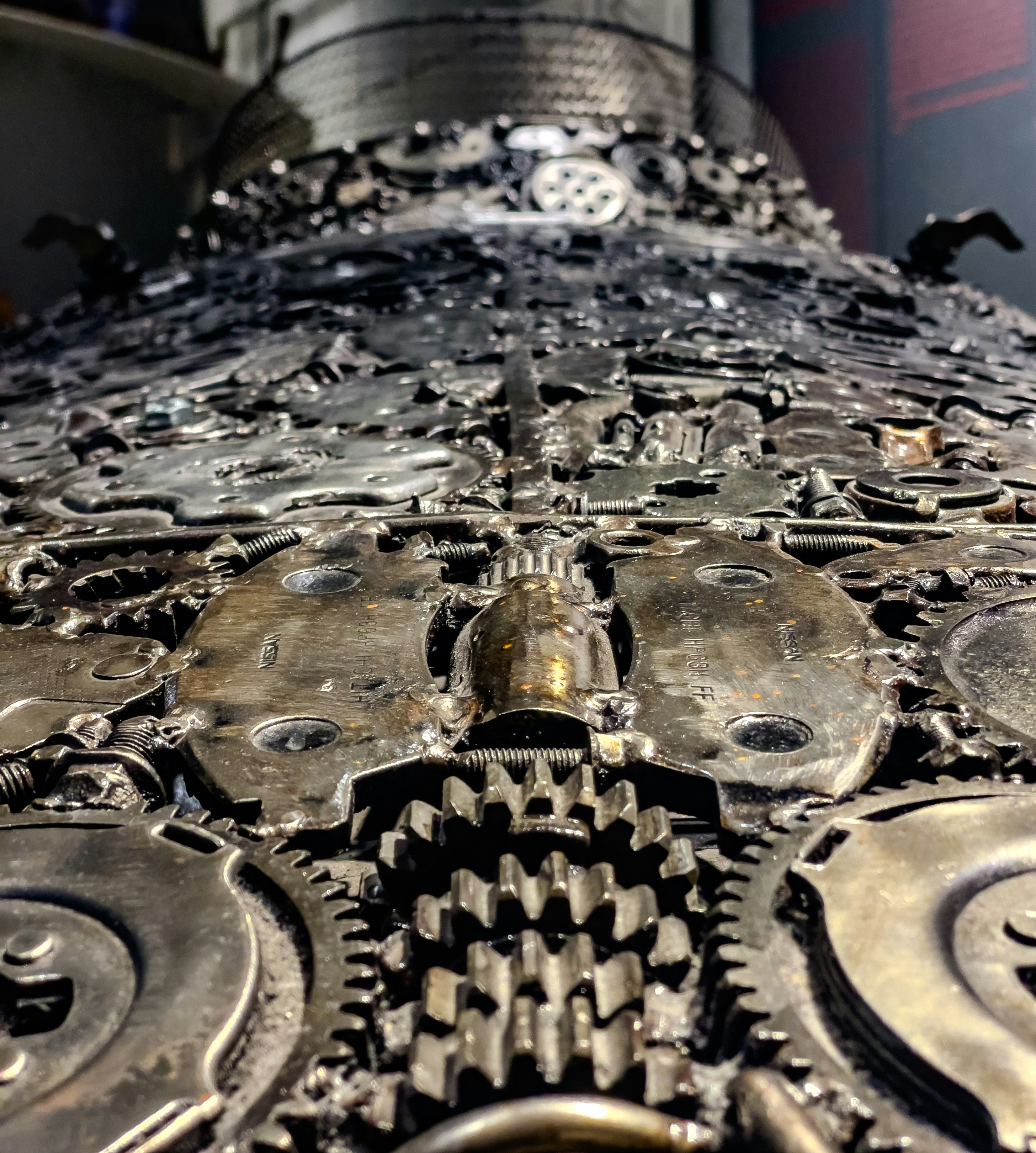 Bailey's on the Square