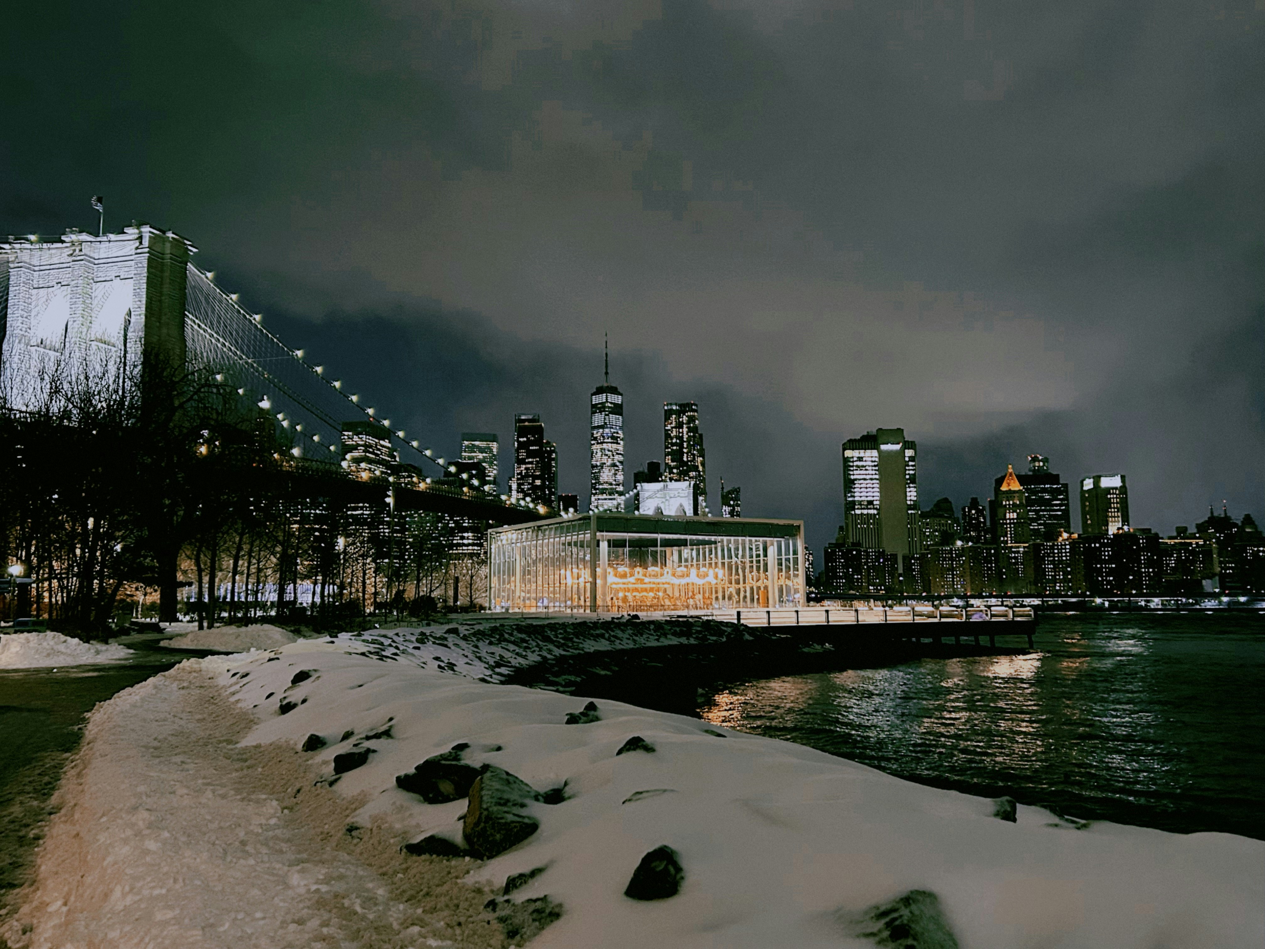 Brooklyn Habit