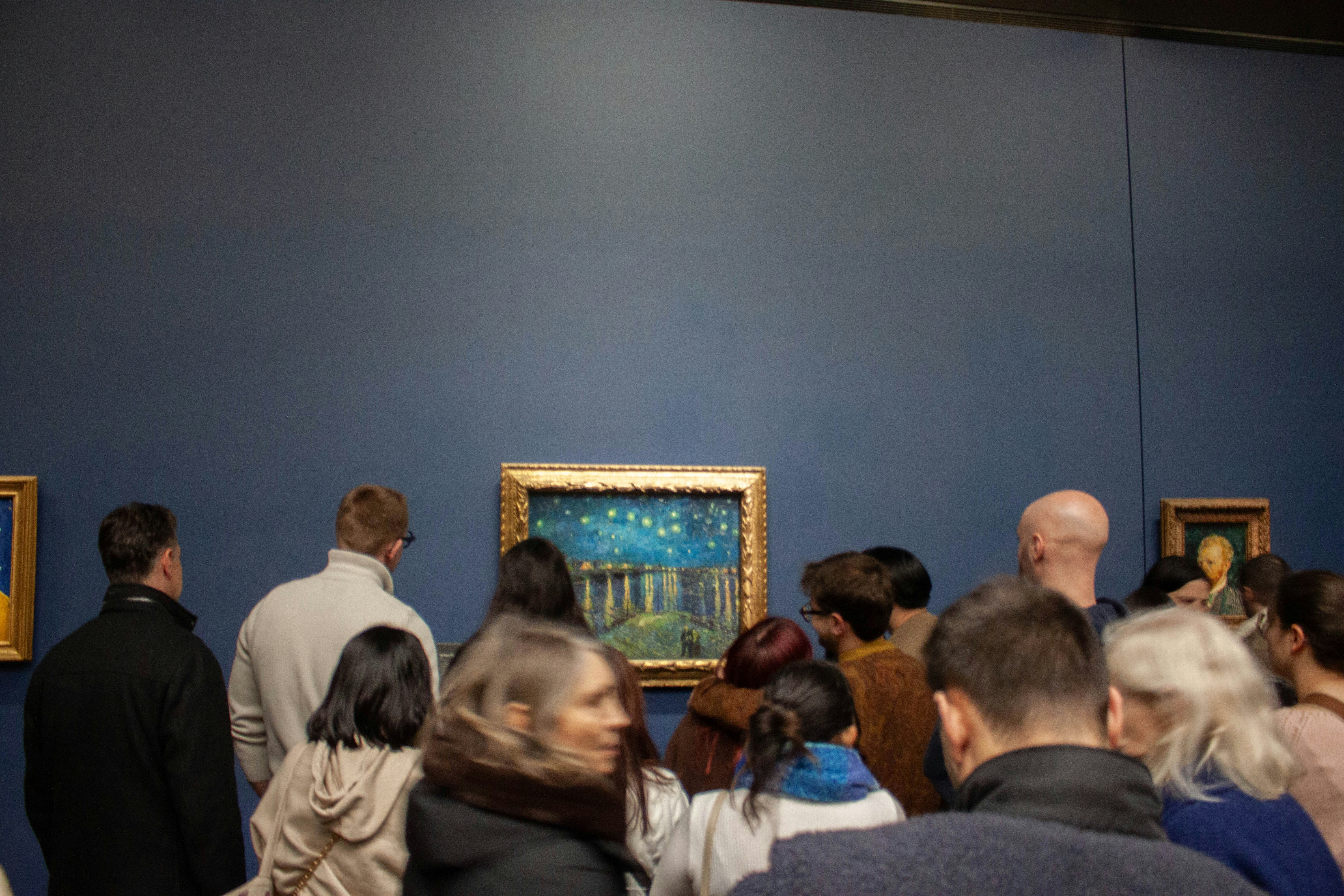 art tour
