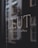 Leut specialty coffee sign on a dark window