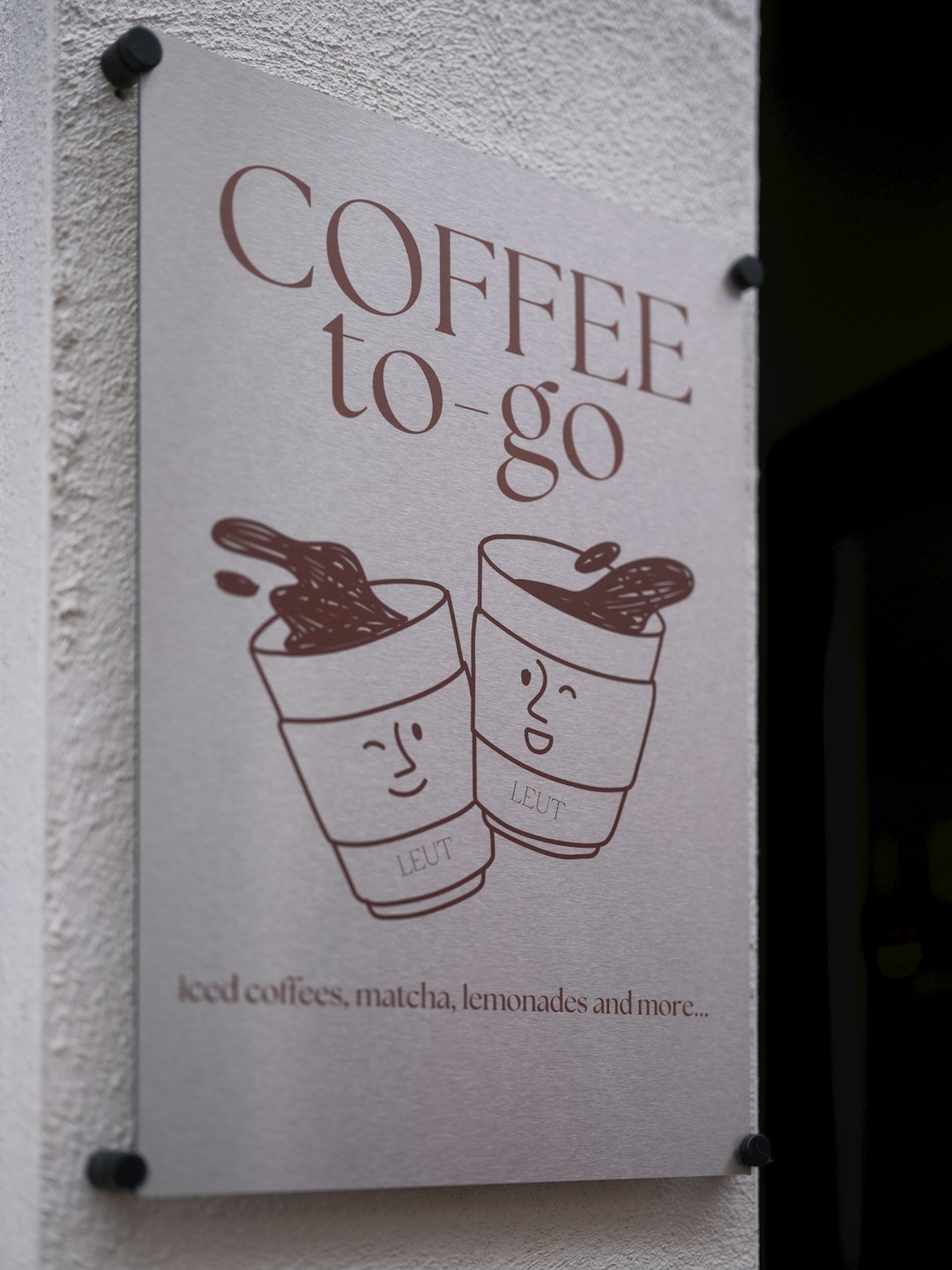 Branded Packaging