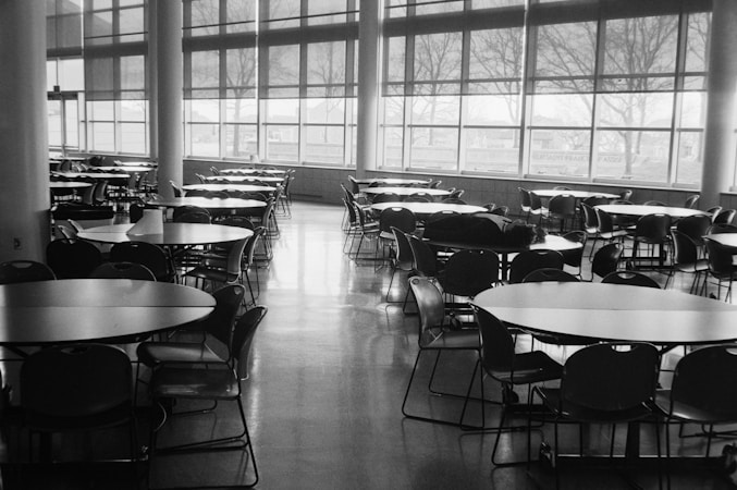 Free CCSD Meals in Clark County | Ryan Rose