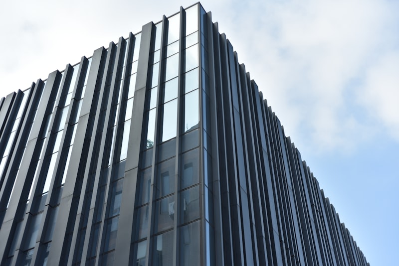 Commercial Property Insurance