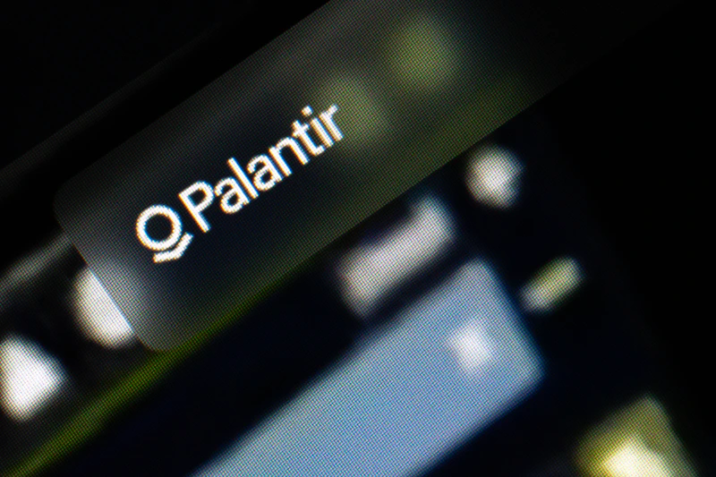 Palantir: potencia tus datos con Semrush.