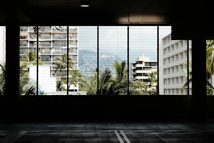 Co Working Spaces