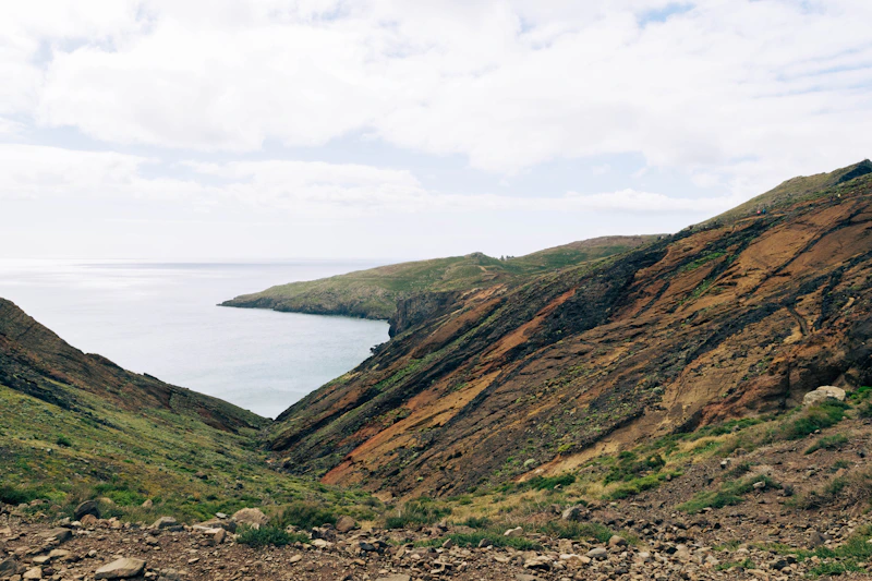 Madeira, Portugal