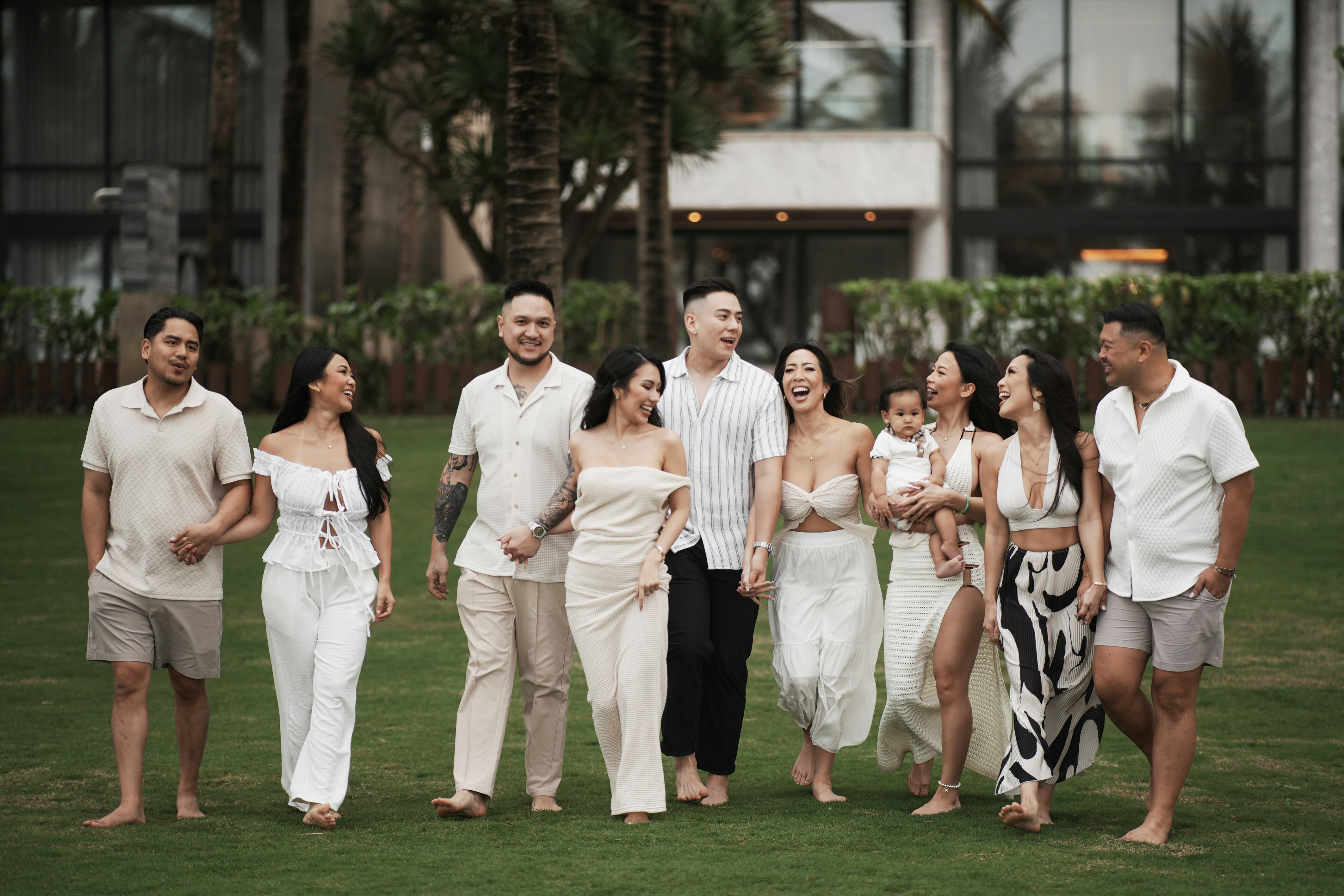 Aile tatili
