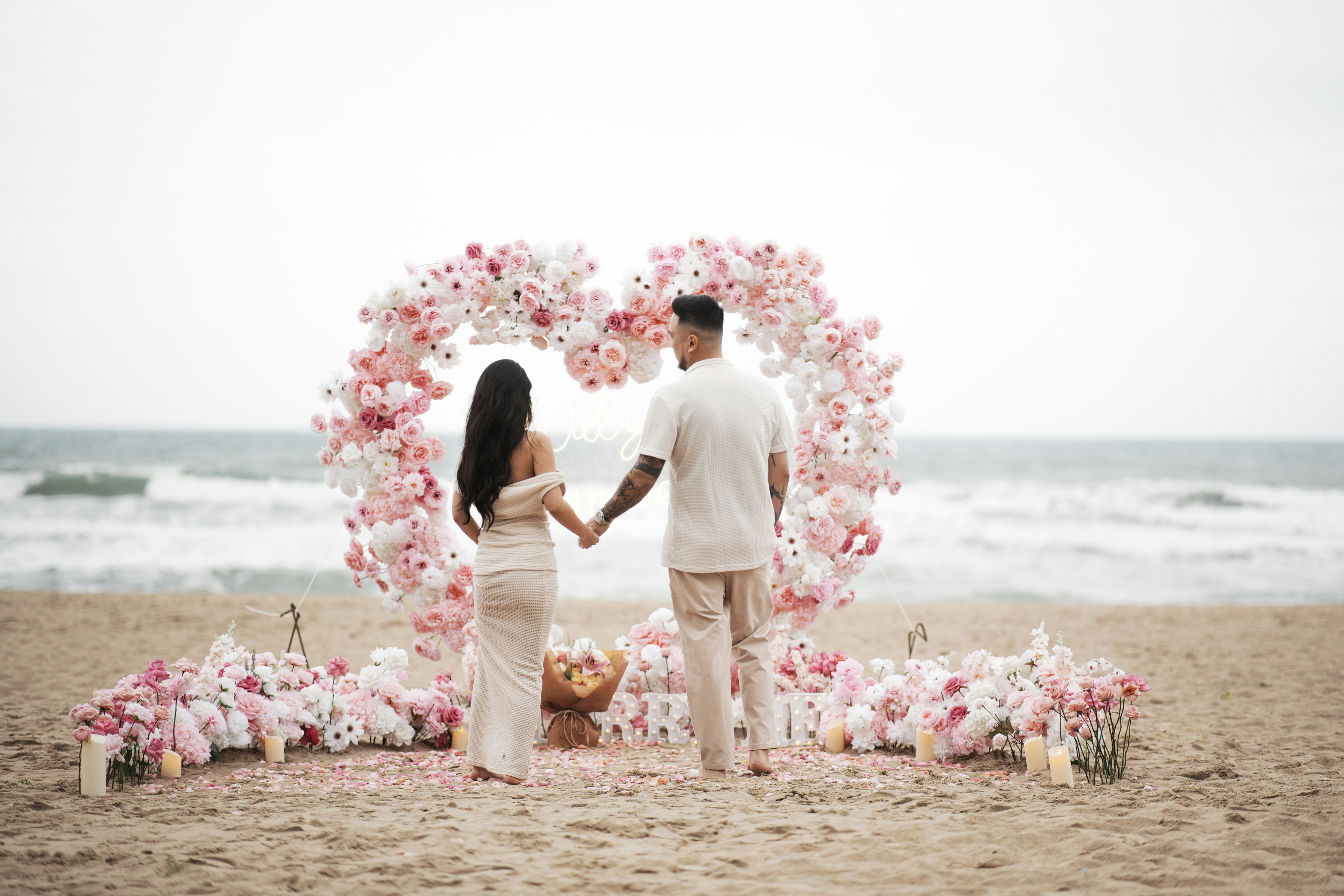 romantic wedding wallpaper, wallpaper, First Dance Songs: Choosing the Perfect Melody 5