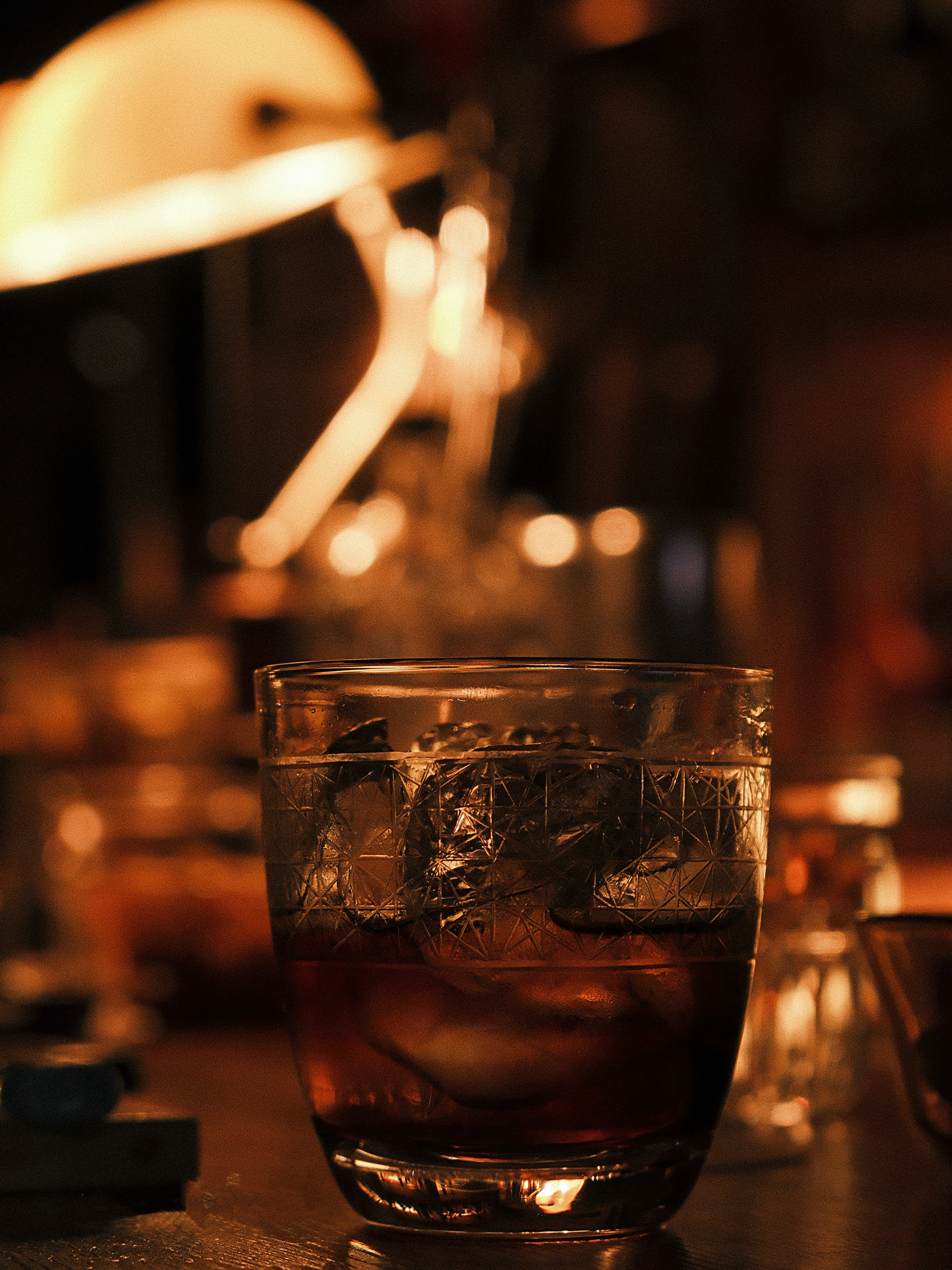 Cover Image for CFO Roundtable Gathering