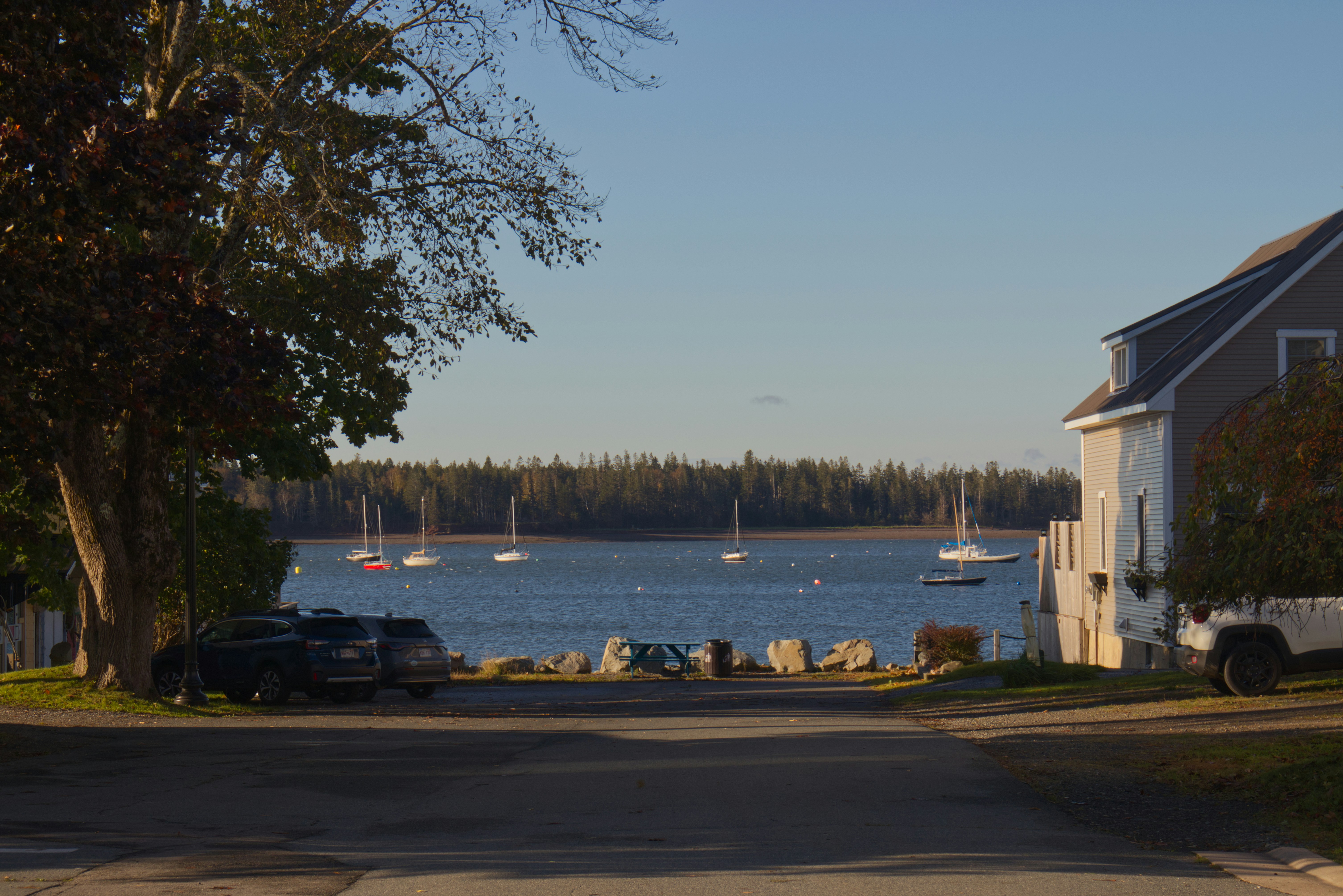 Oromocto, NB