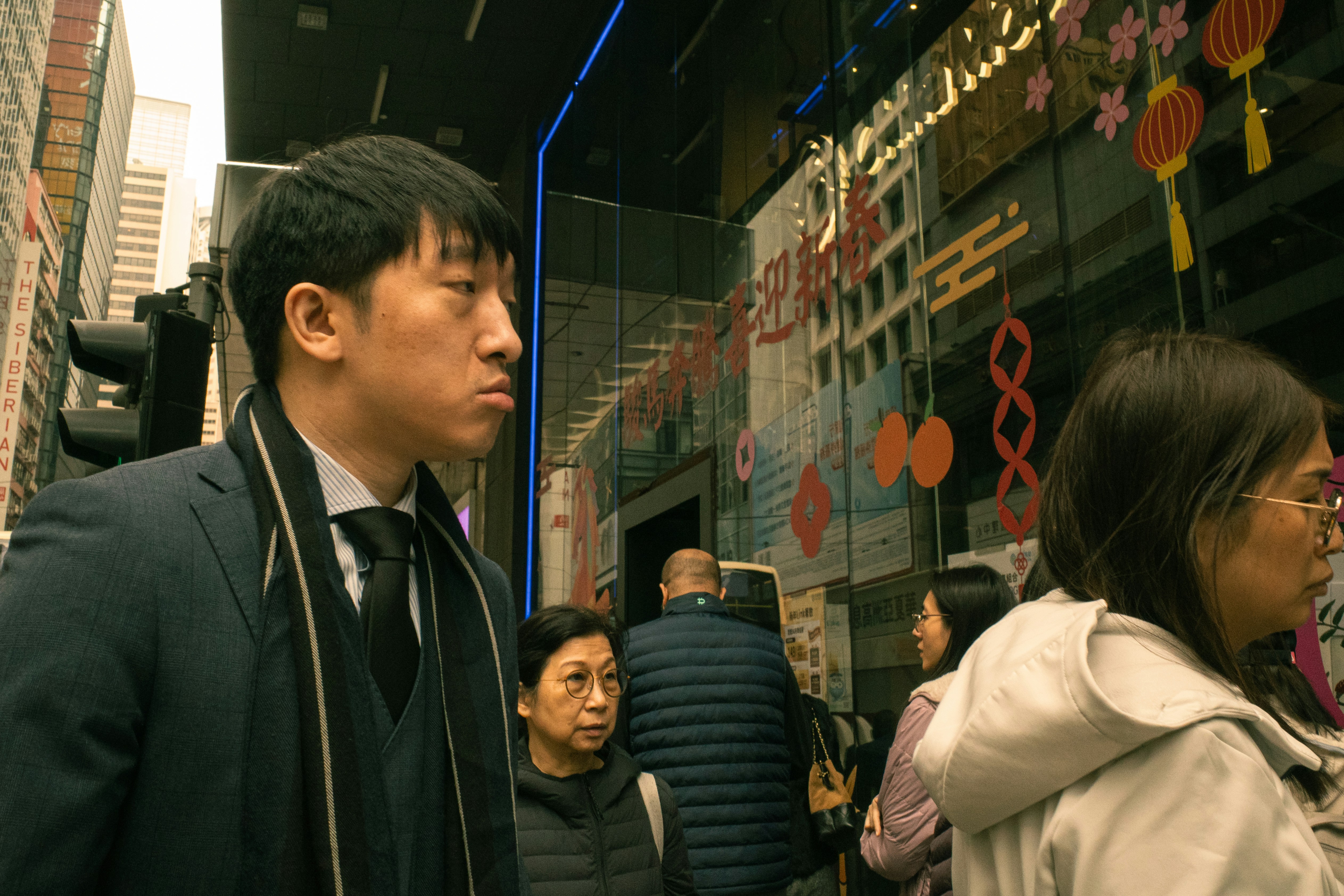 Photo by alexsafareli