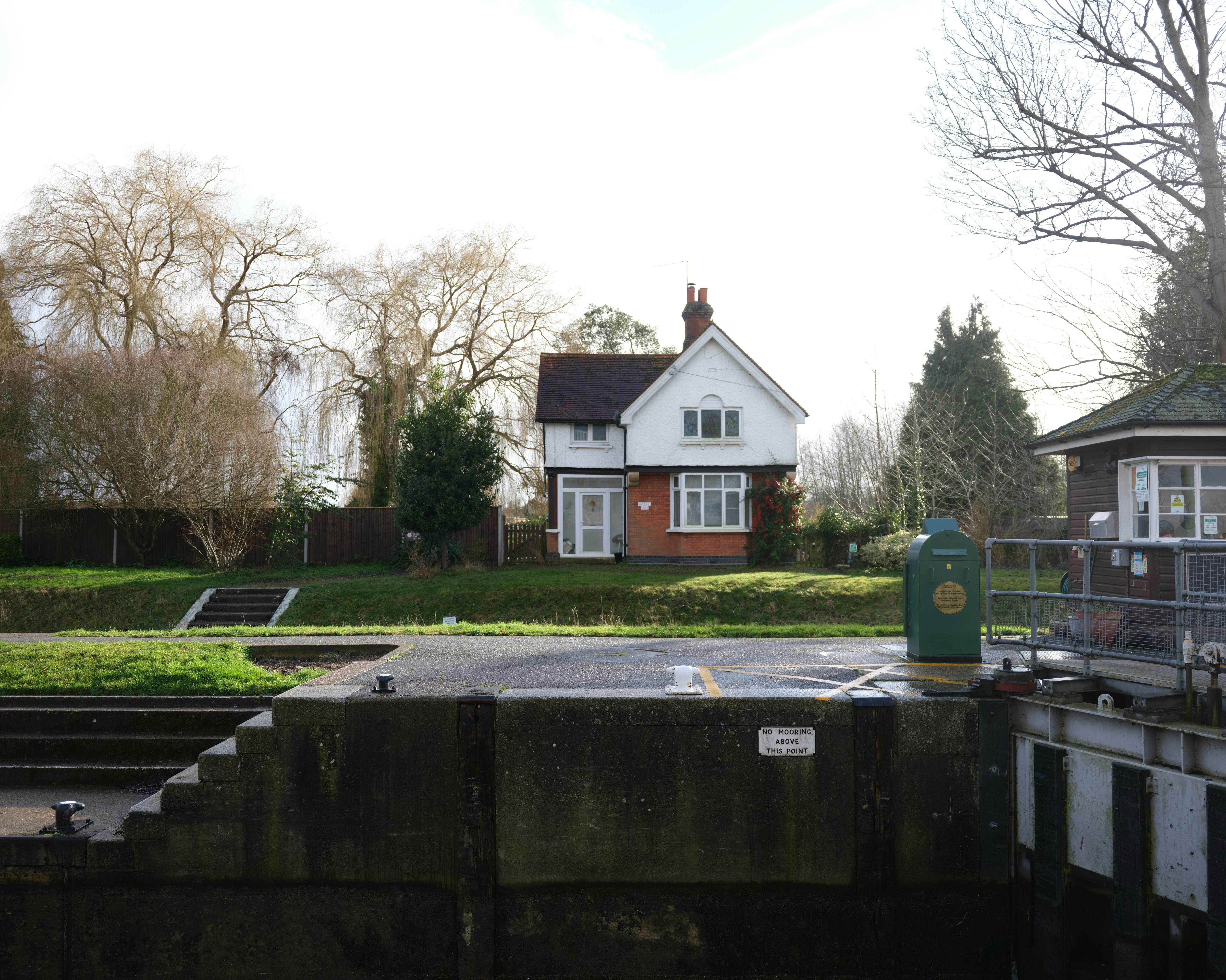 Green Manor Park