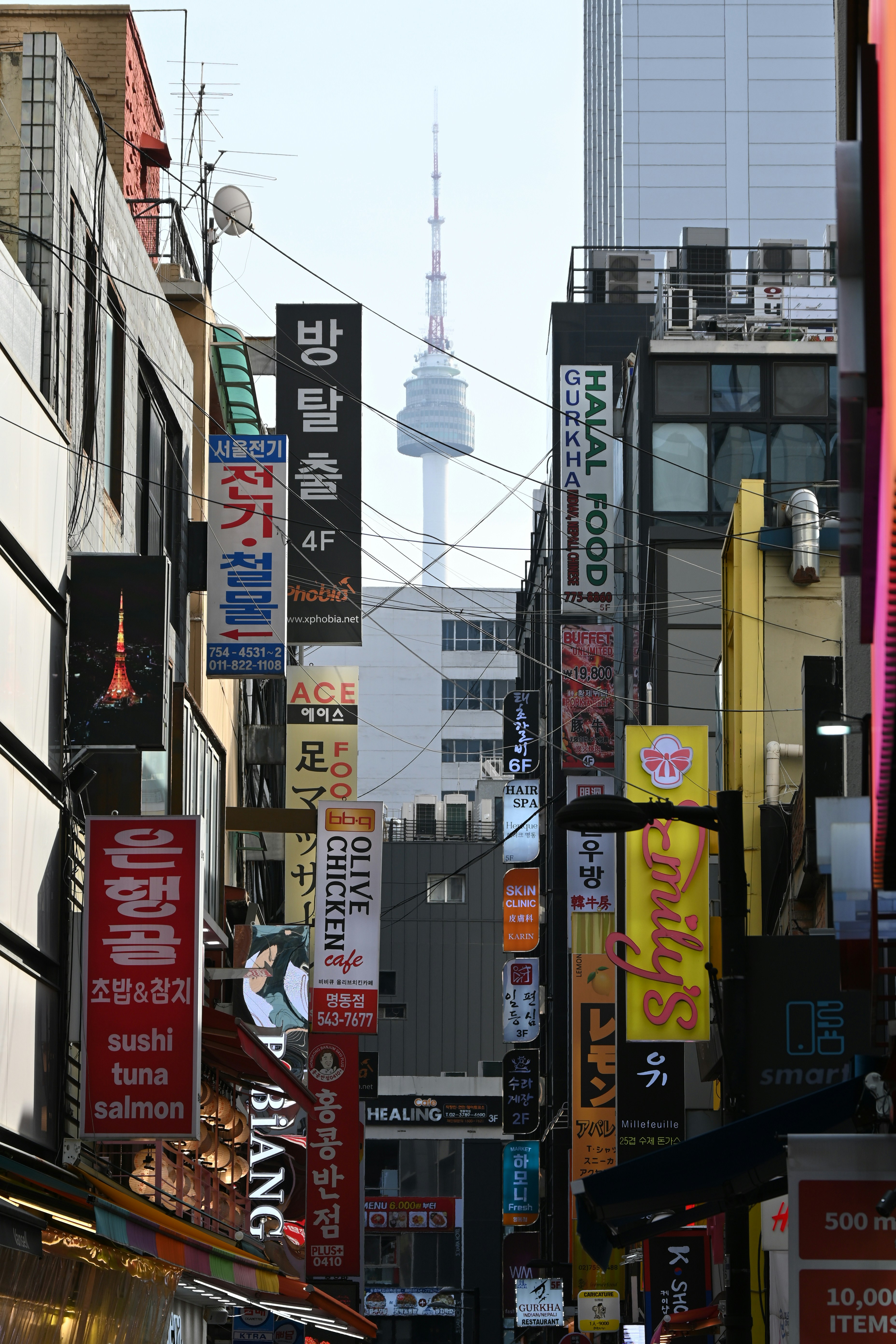 Smart Karaoke Revolution: Beyond Traditional Noraebang