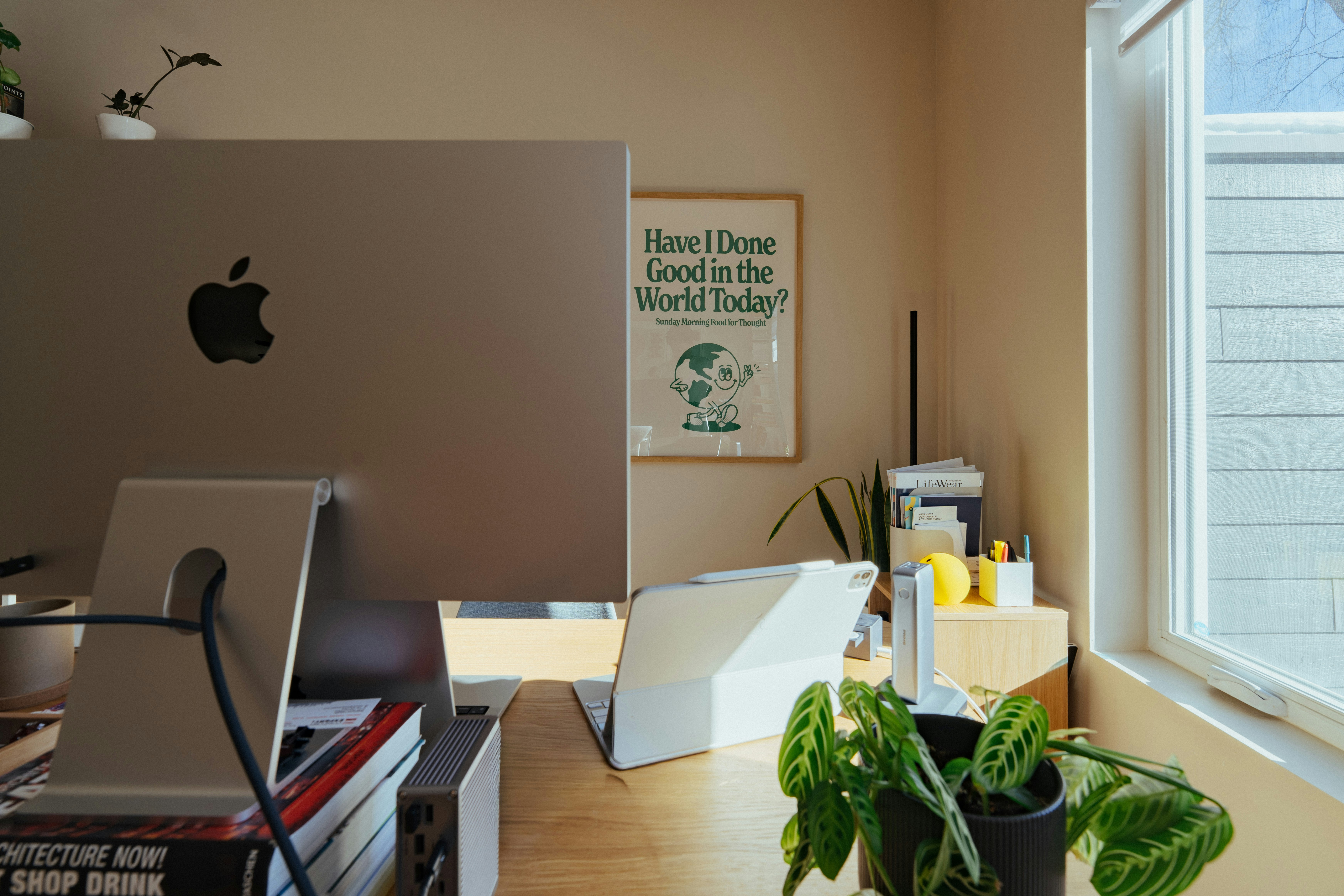 Work From Home, Work From Anywhere — But First, Work From the Right Layout