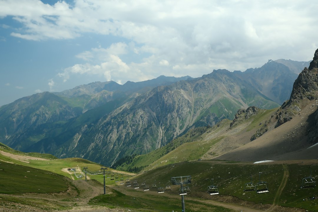 Sipapu Ski and Summer Resort