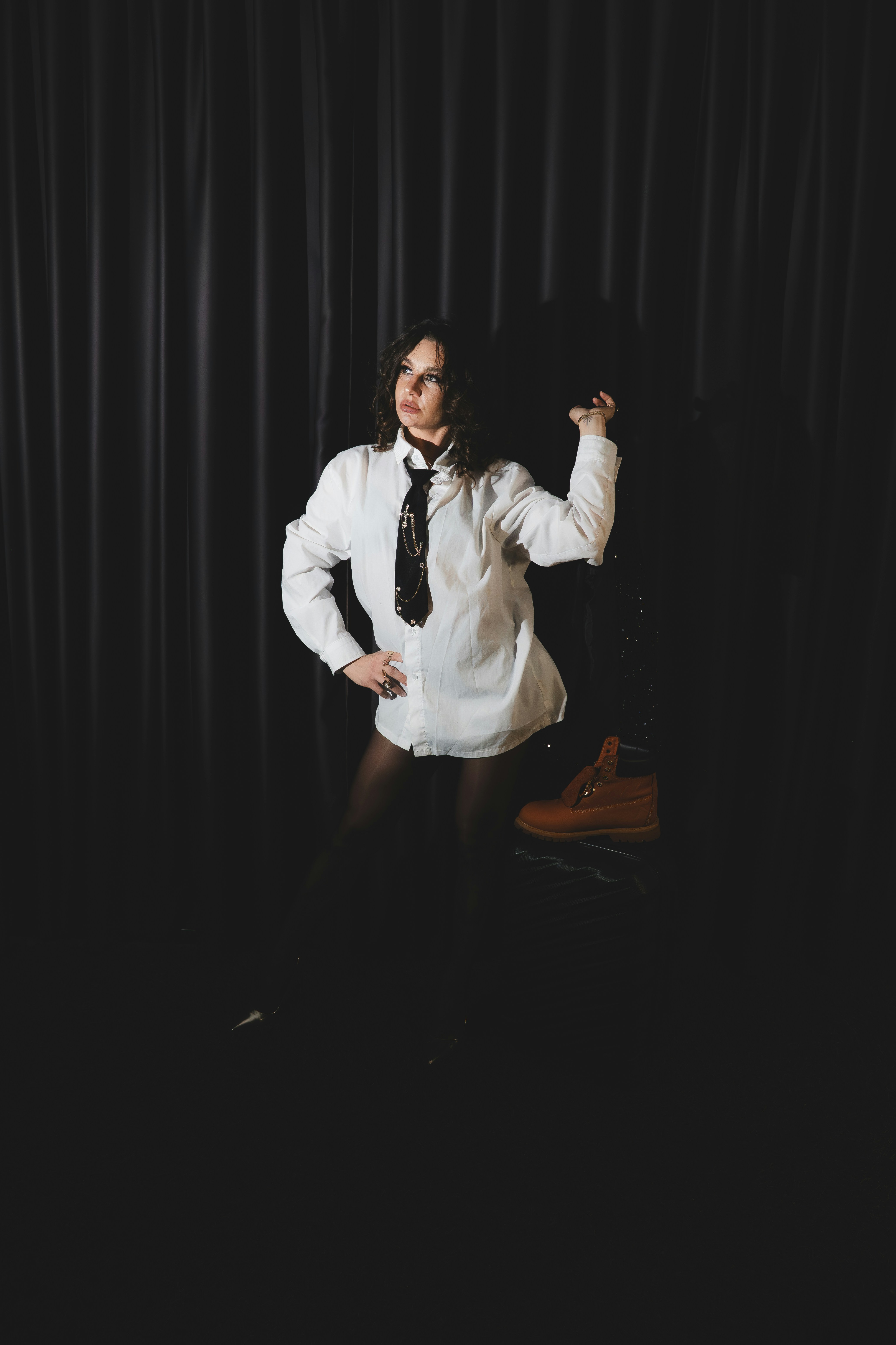 Neon Noir Studio Series photo 2