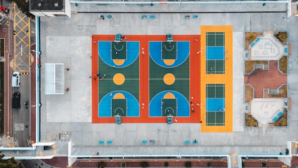 Basketball Buying Guide: Indoor vs Outdoor, Size, and Material