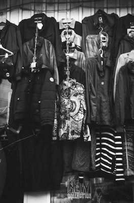 Vintage Clothing Store Launches in Hull&rsquo;s Old Town