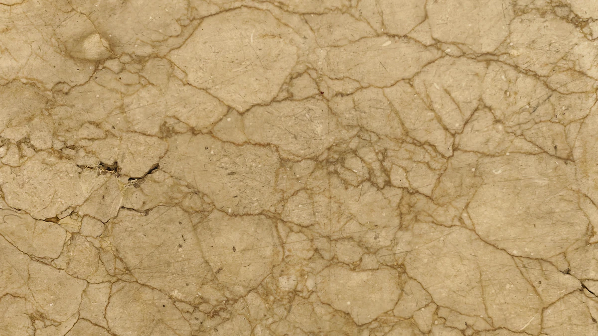 Emperador Marble: Emperador Warm Veining
