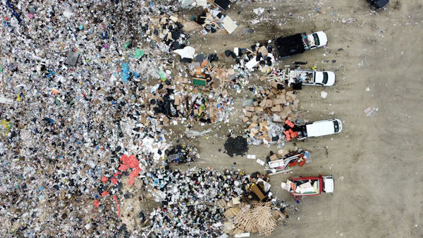 Waste and Landfill Management