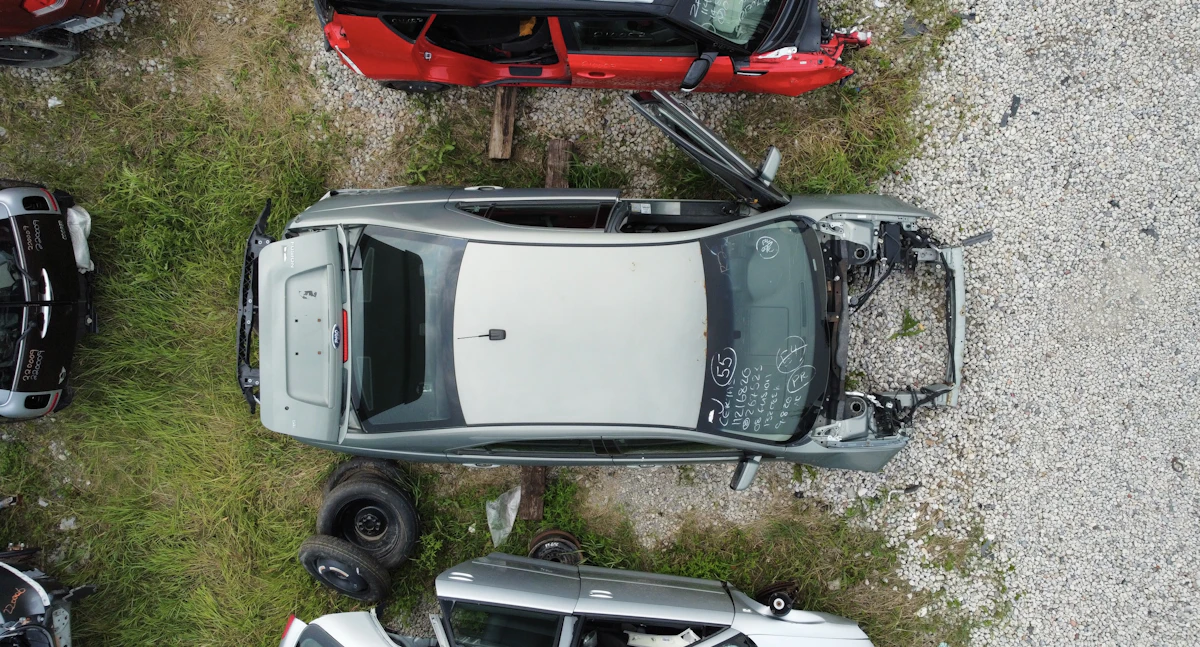 What Happens If I’m Driving Without a License in Texas?