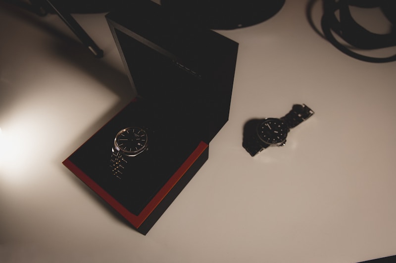 名牌腕表礼盒