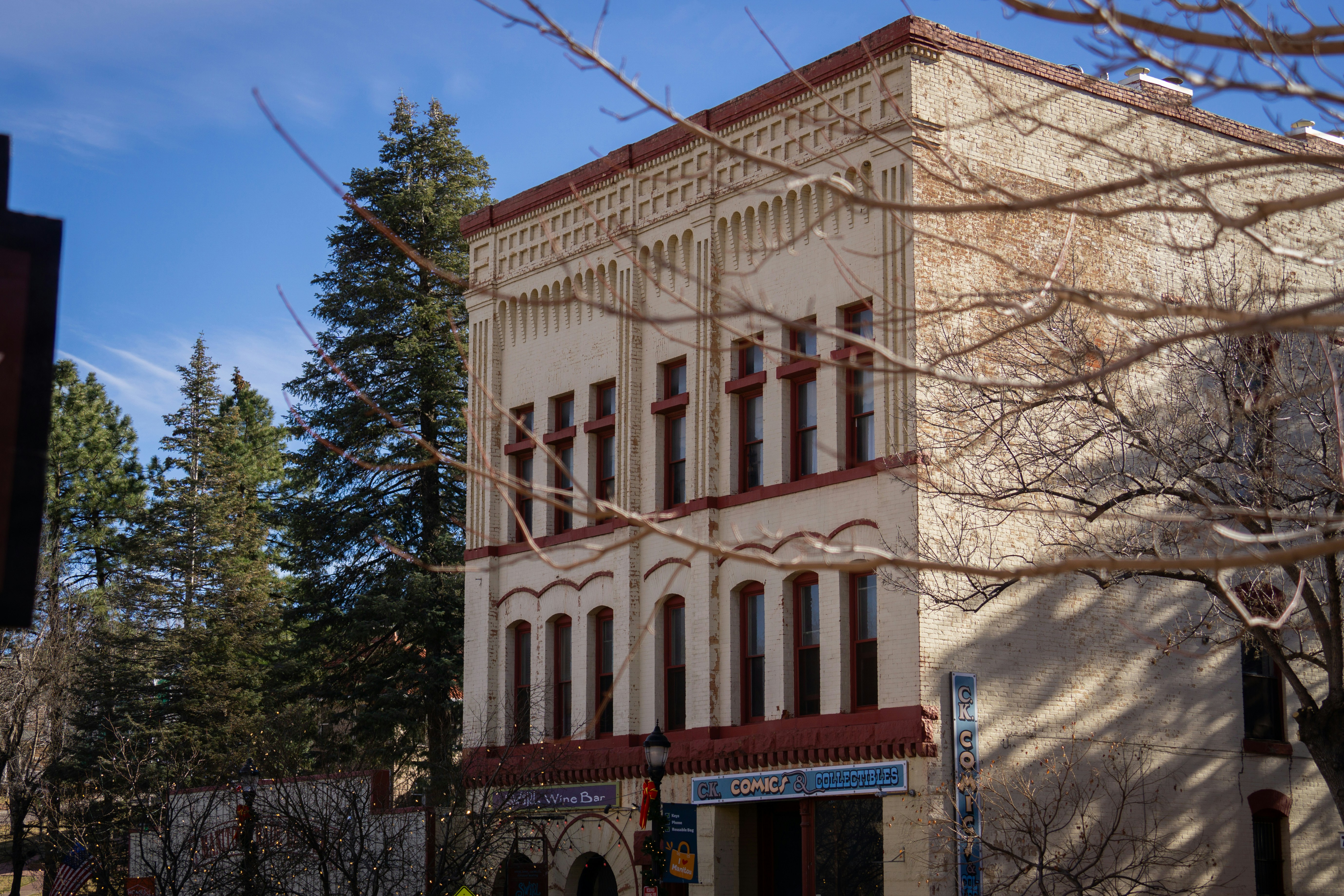 Photo by dr_omelette