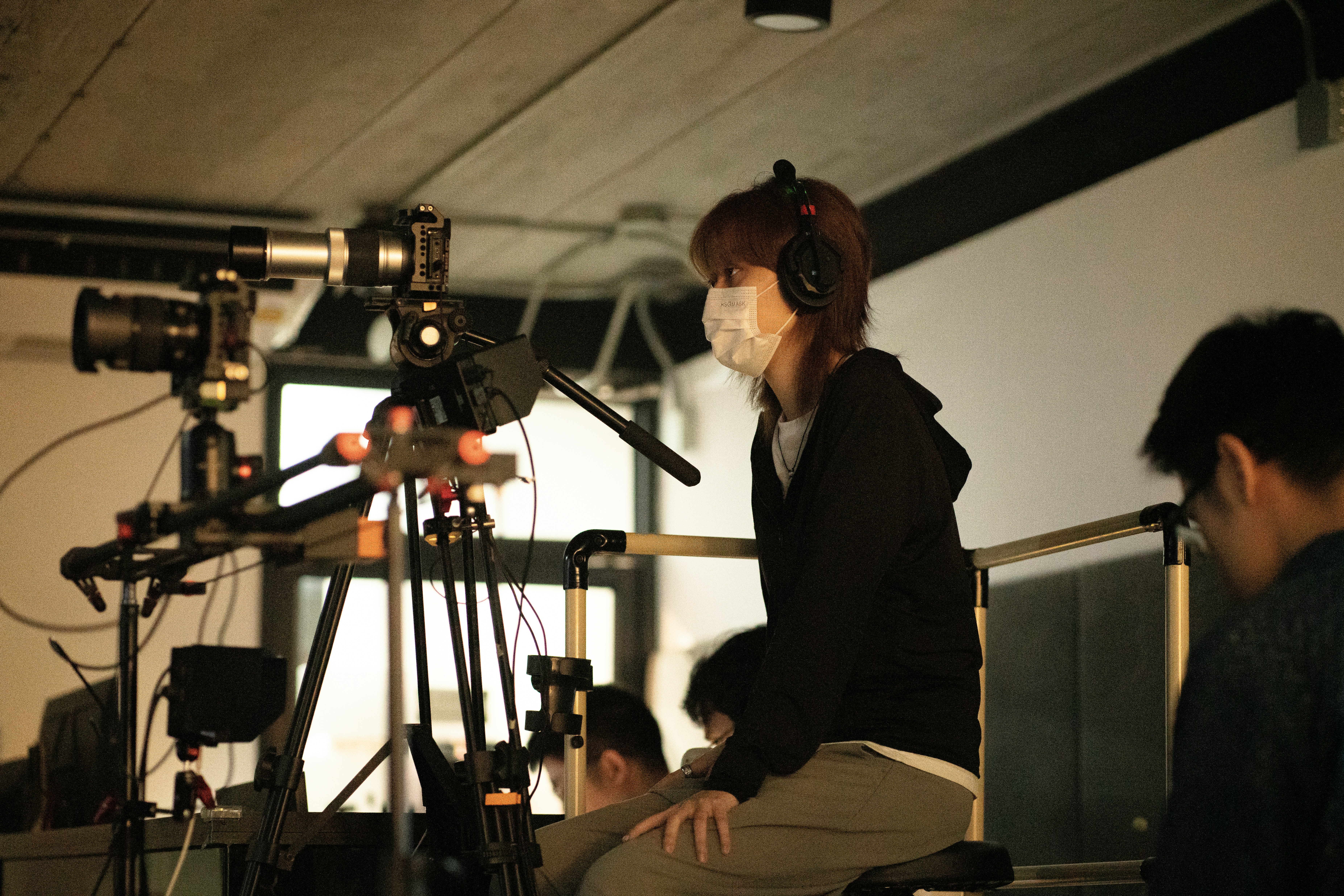 영화 파일럿 조정석 캐스팅 및 정보 이미지1