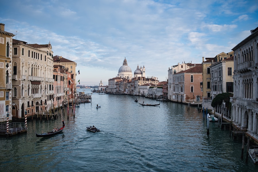 Venice Marathon