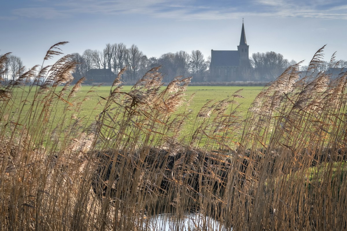 De Zonnegaard